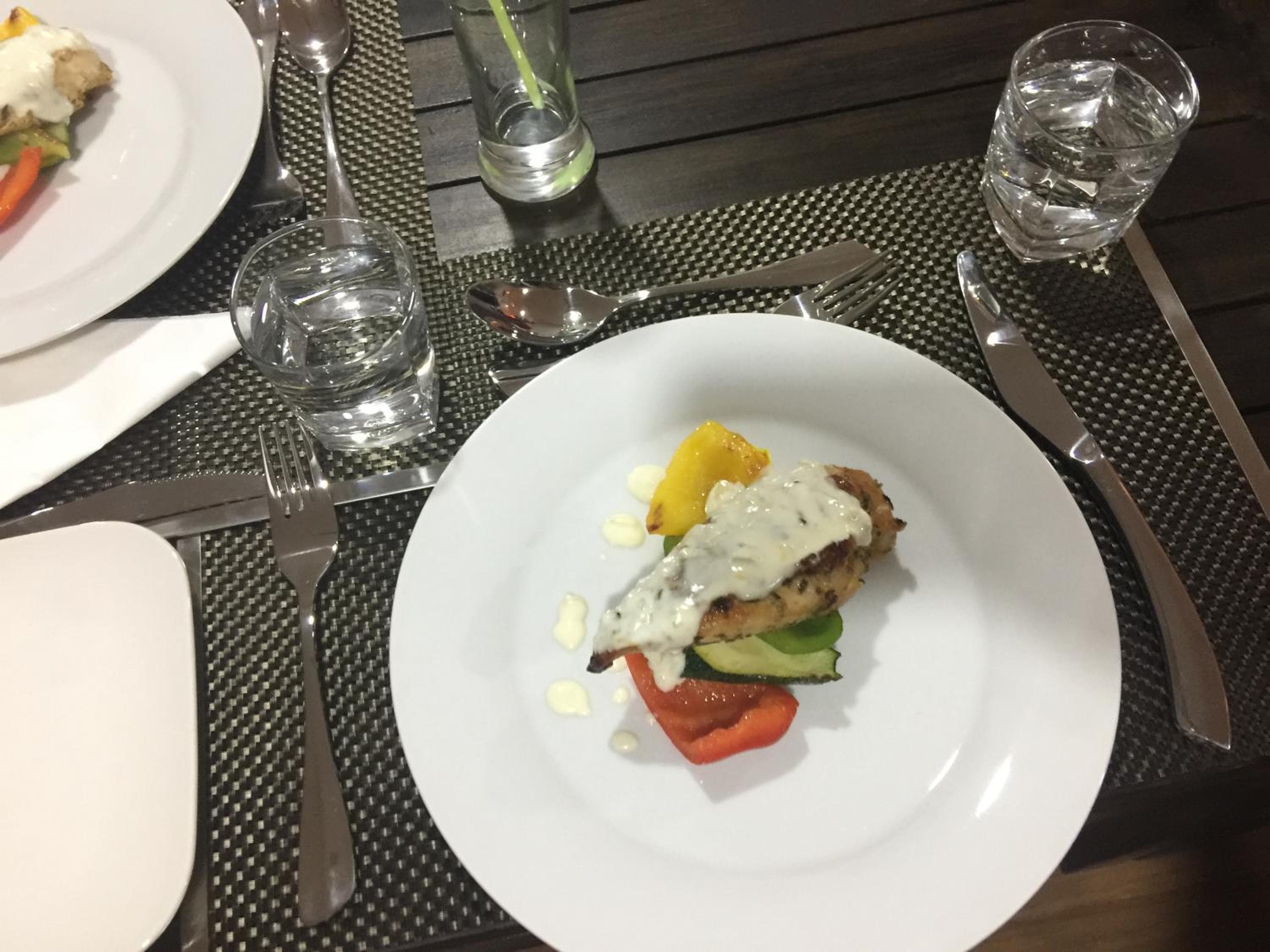 Athiri Beach Maldives - View 82