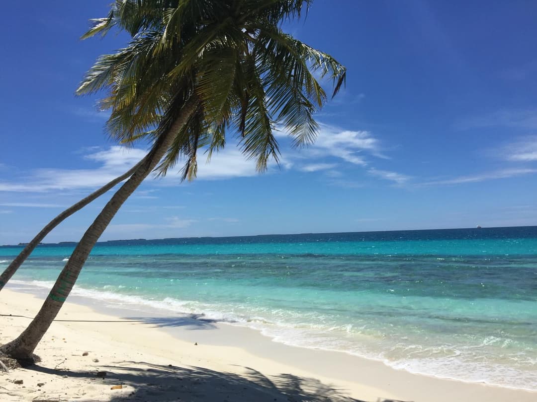 Athiri Beach Maldives - View 71
