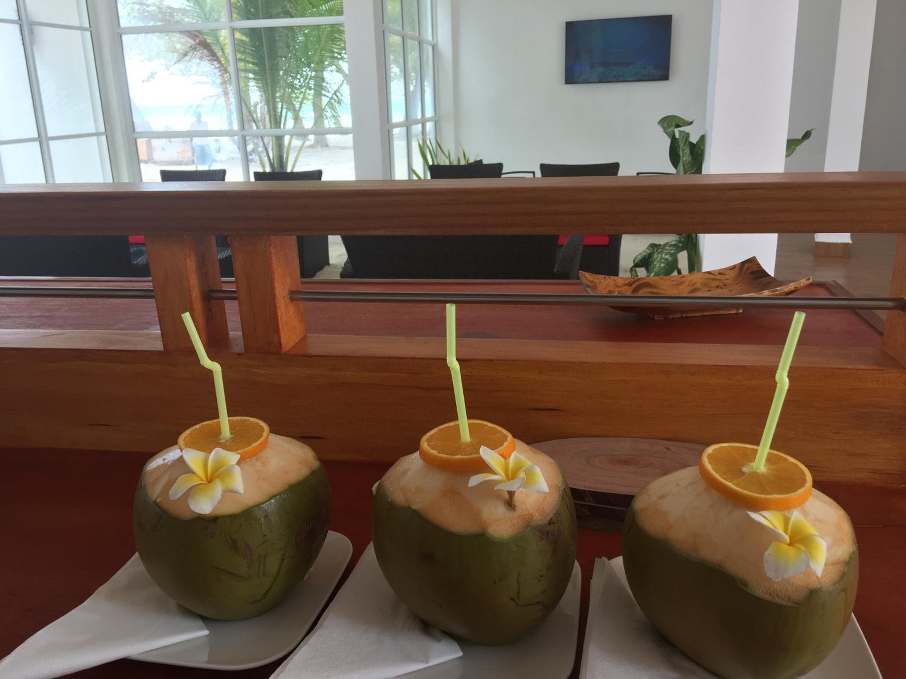 Athiri Beach Maldives - View 78