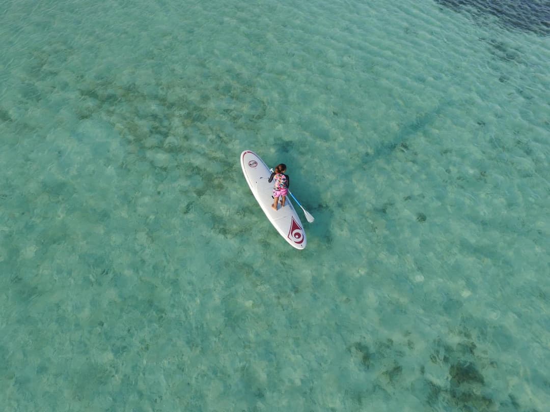 Athiri Beach Maldives - View 11