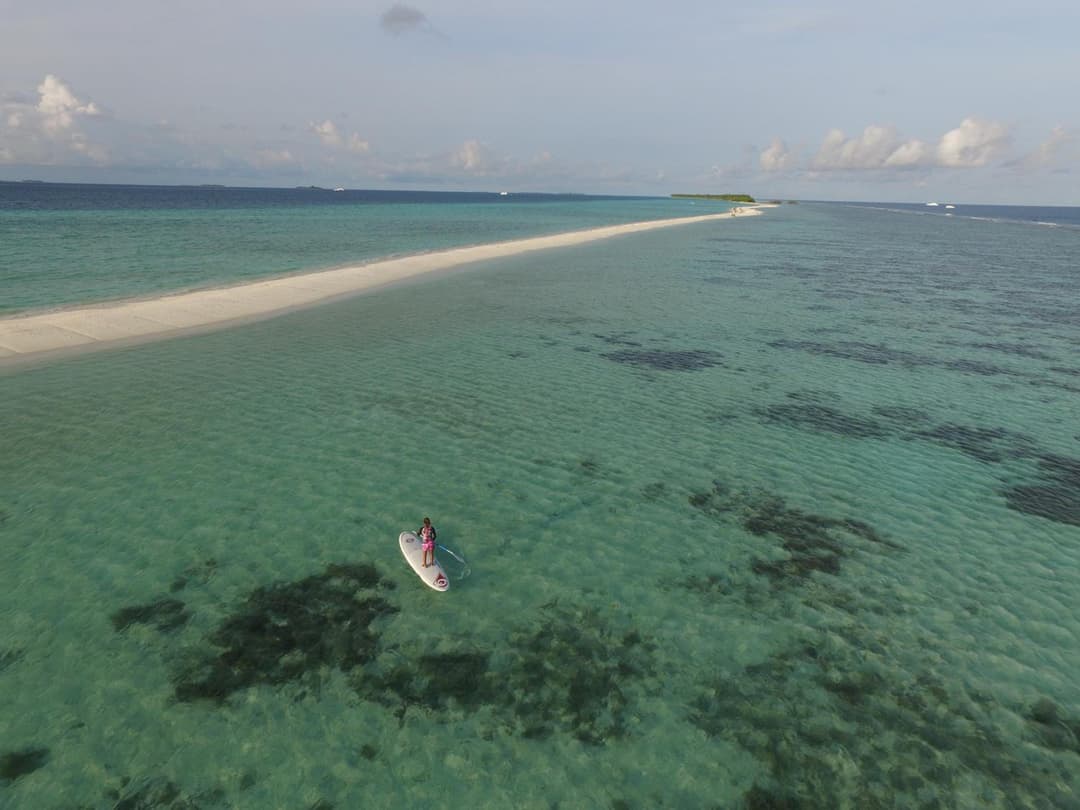 Athiri Beach Maldives - View 22