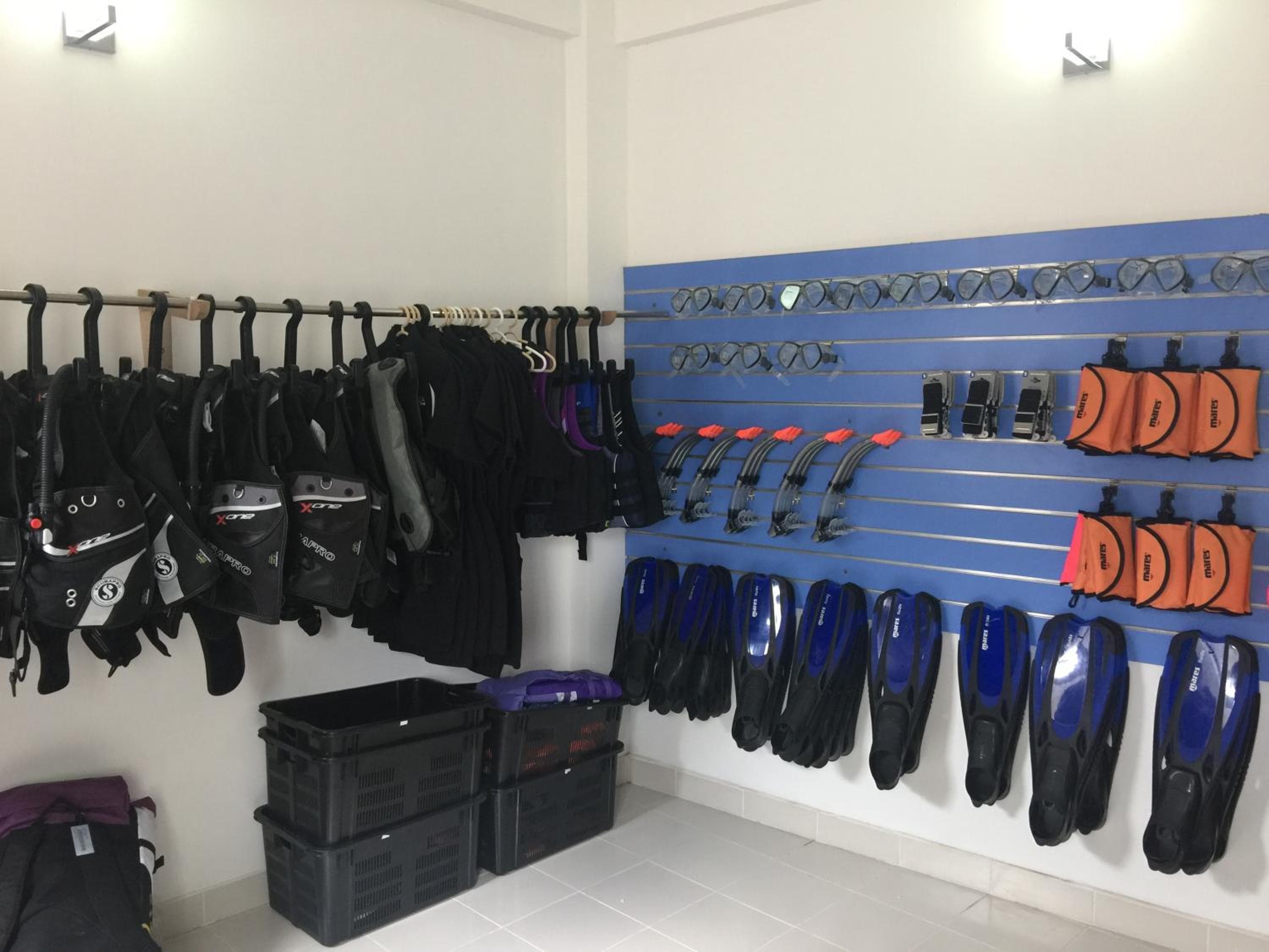 Athiri Beach Maldives - View 38