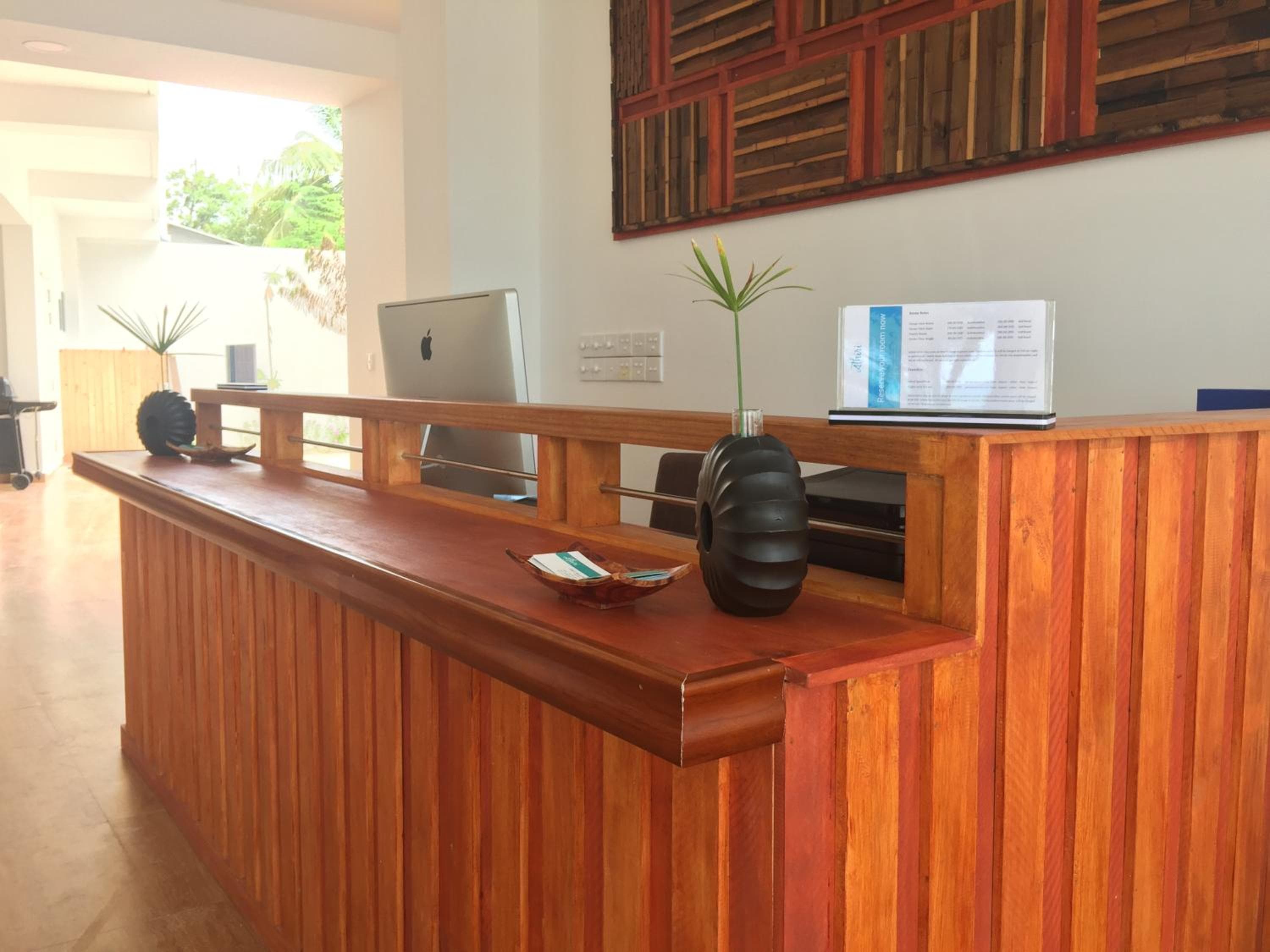 Athiri Beach Maldives - View 42