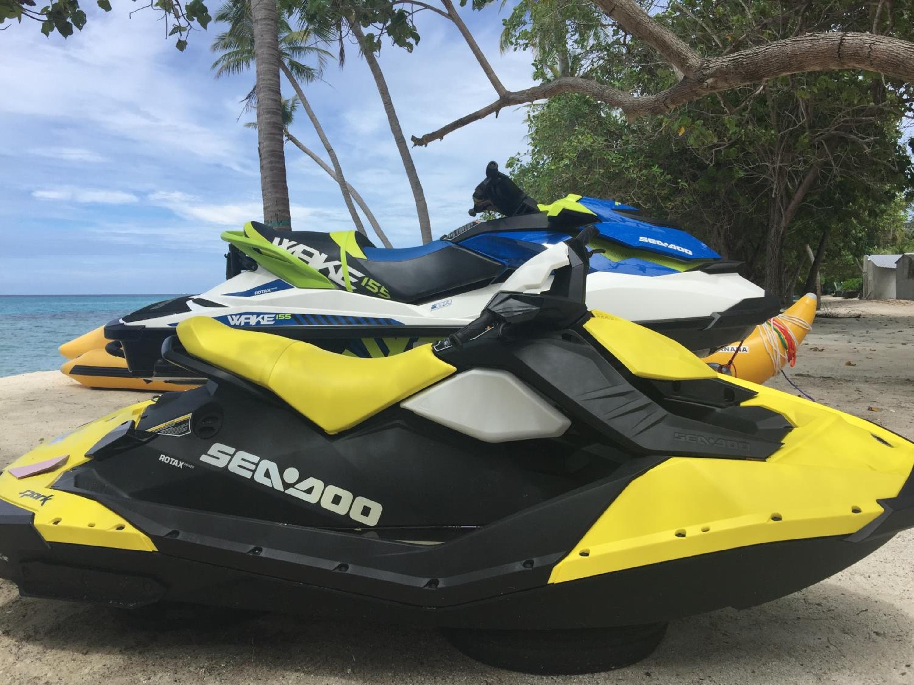 Athiri Beach Maldives - View 73