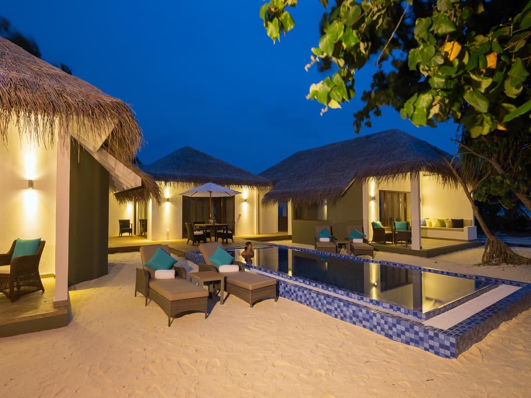 Cocoon Maldives - All Inclusive - View 56