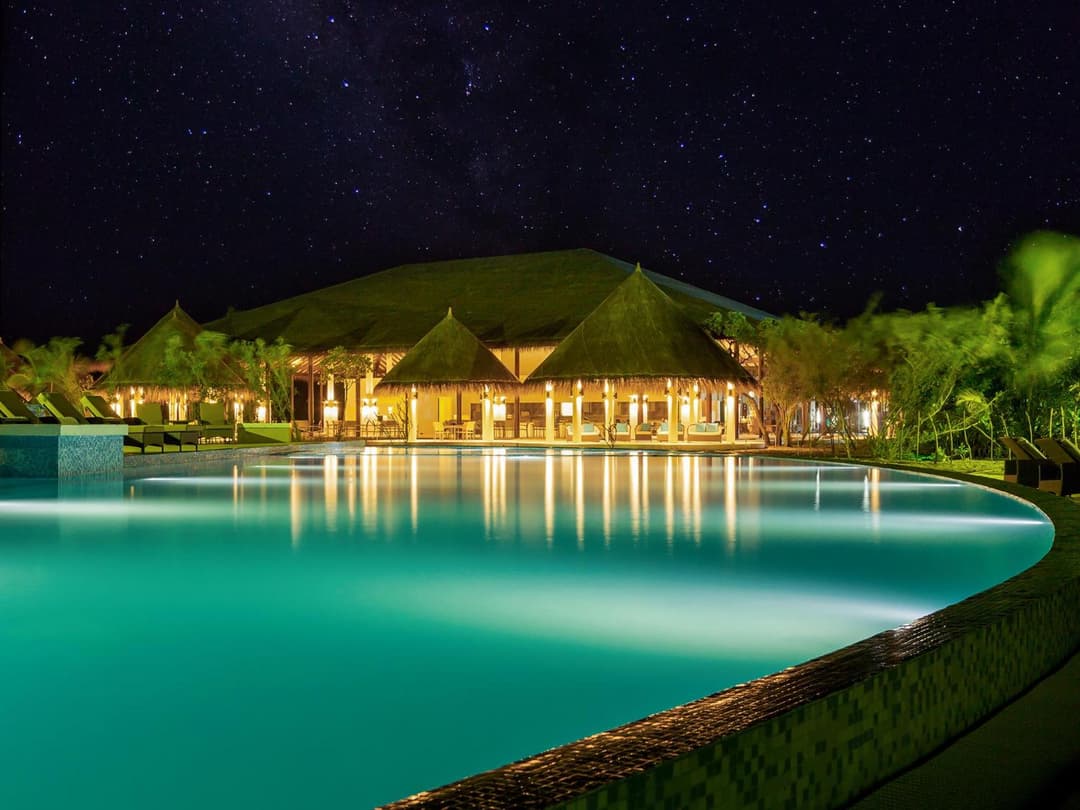 Cocoon Maldives - All Inclusive - View 19
