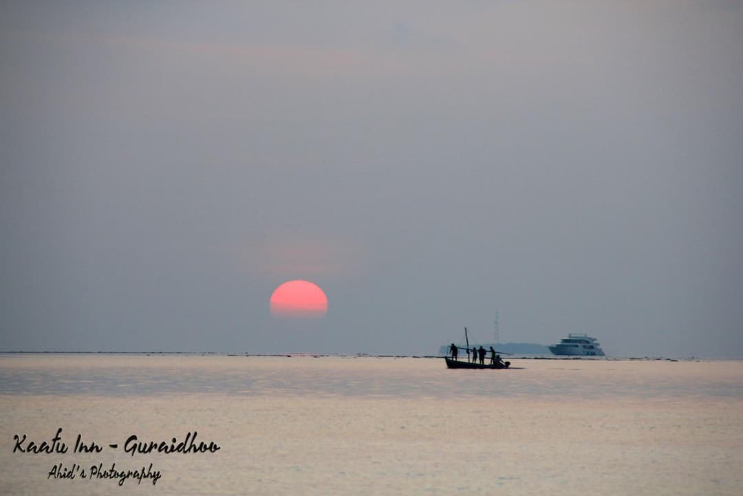 Kaafu Inn Guraidhoo - View 87