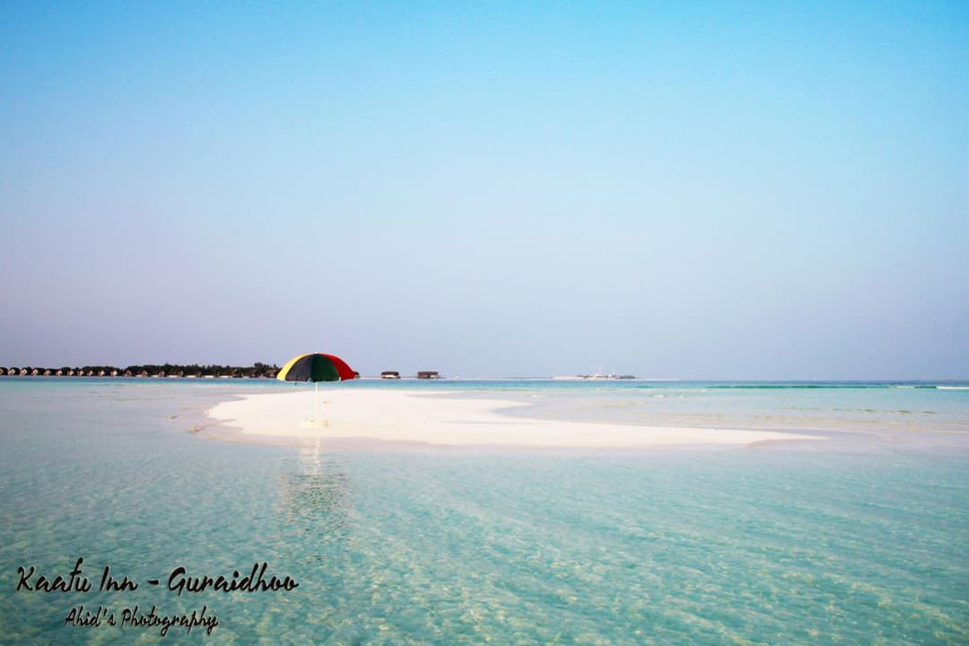 Kaafu Inn Guraidhoo - View 7