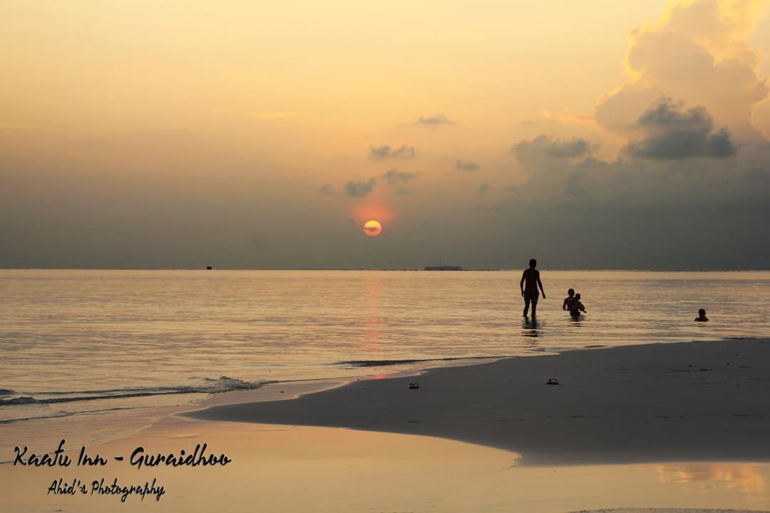 Kaafu Inn Guraidhoo - View 39