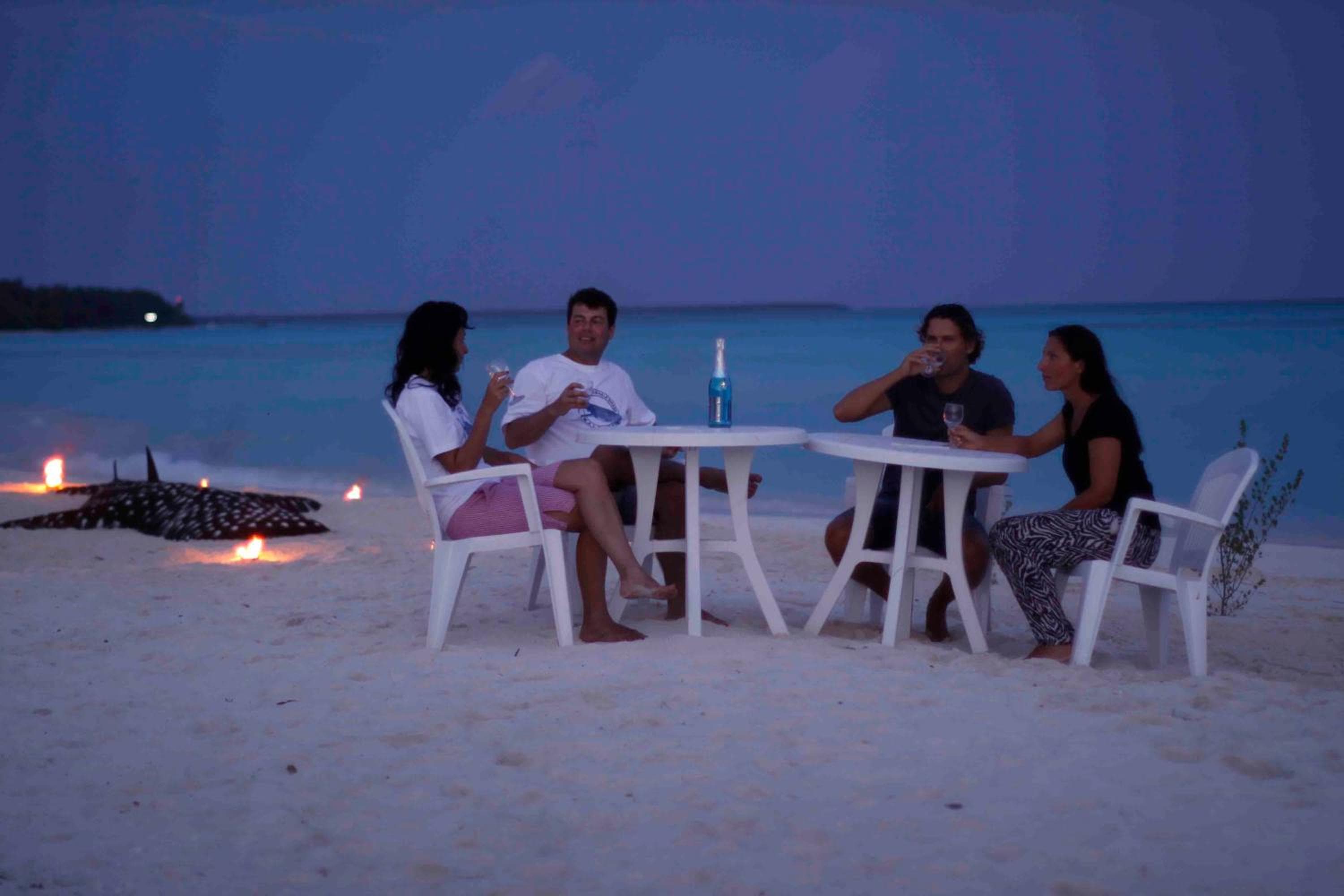 Azoush Tourist Guesthouse - View 45