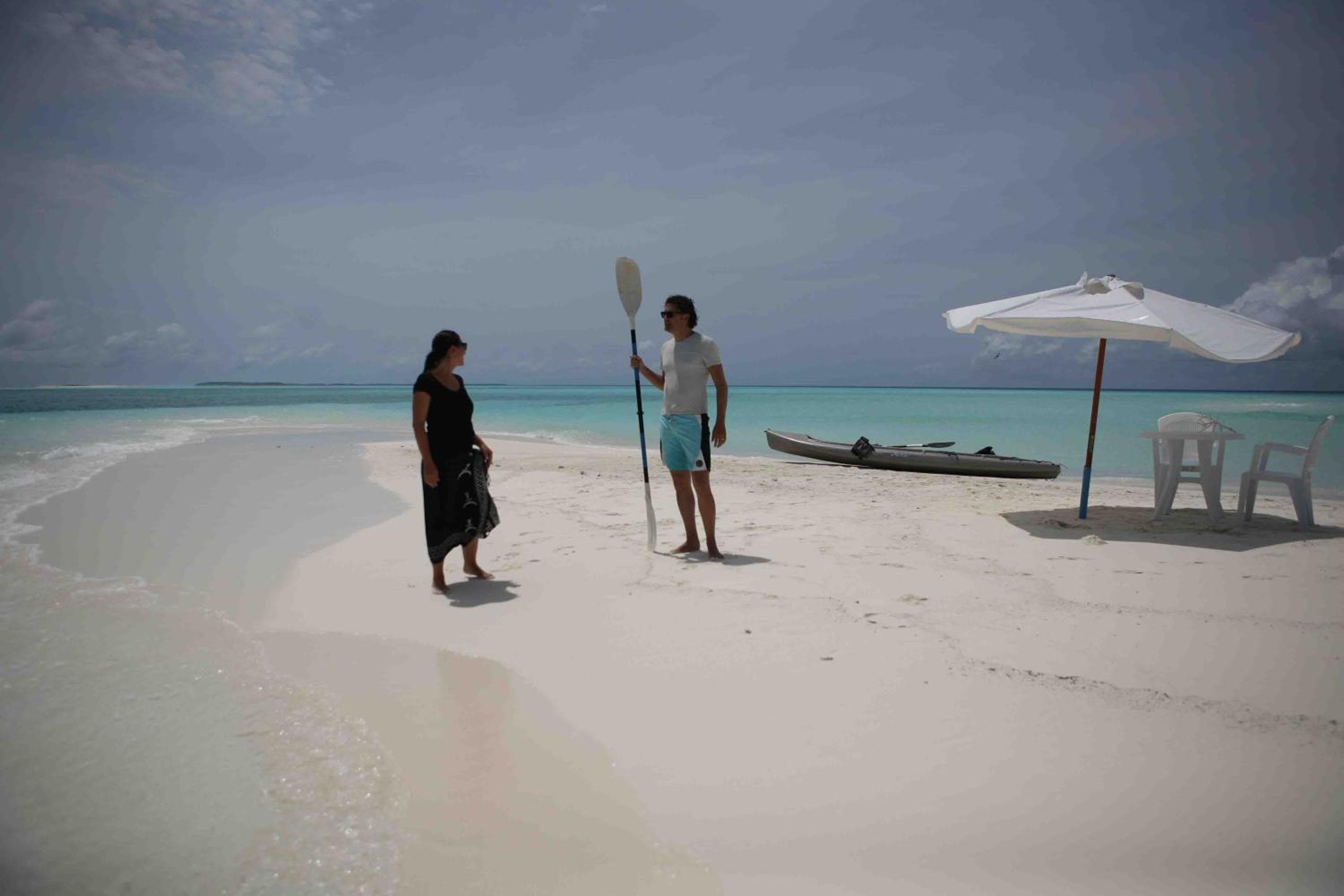 Azoush Tourist Guesthouse - View 50