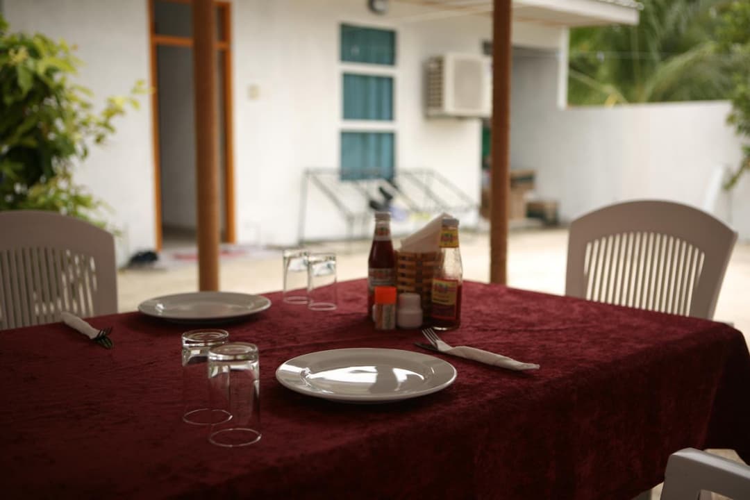 Azoush Tourist Guesthouse - View 3