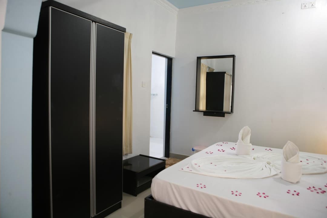 Azoush Tourist Guesthouse - View 5