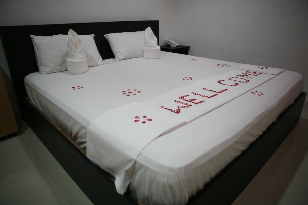 Azoush Tourist Guesthouse - View 13