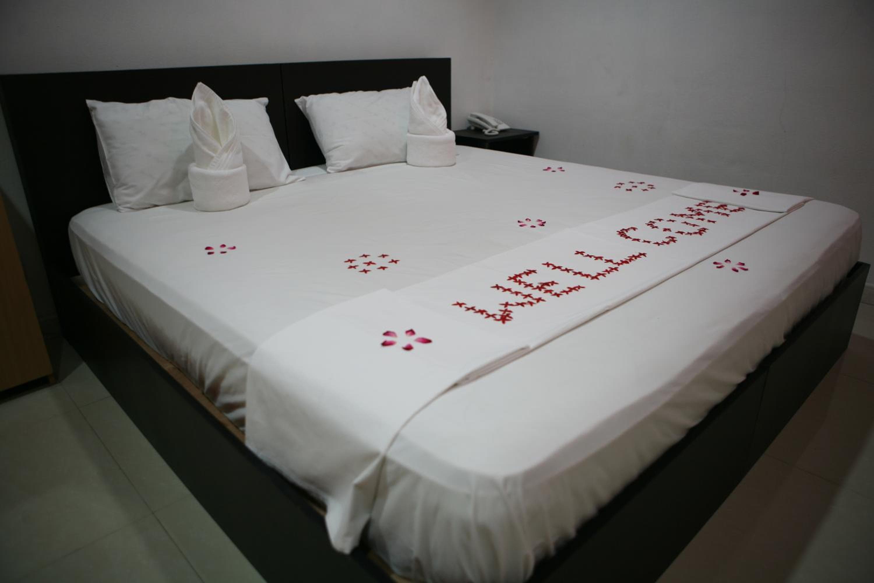 Azoush Tourist Guesthouse - View 20