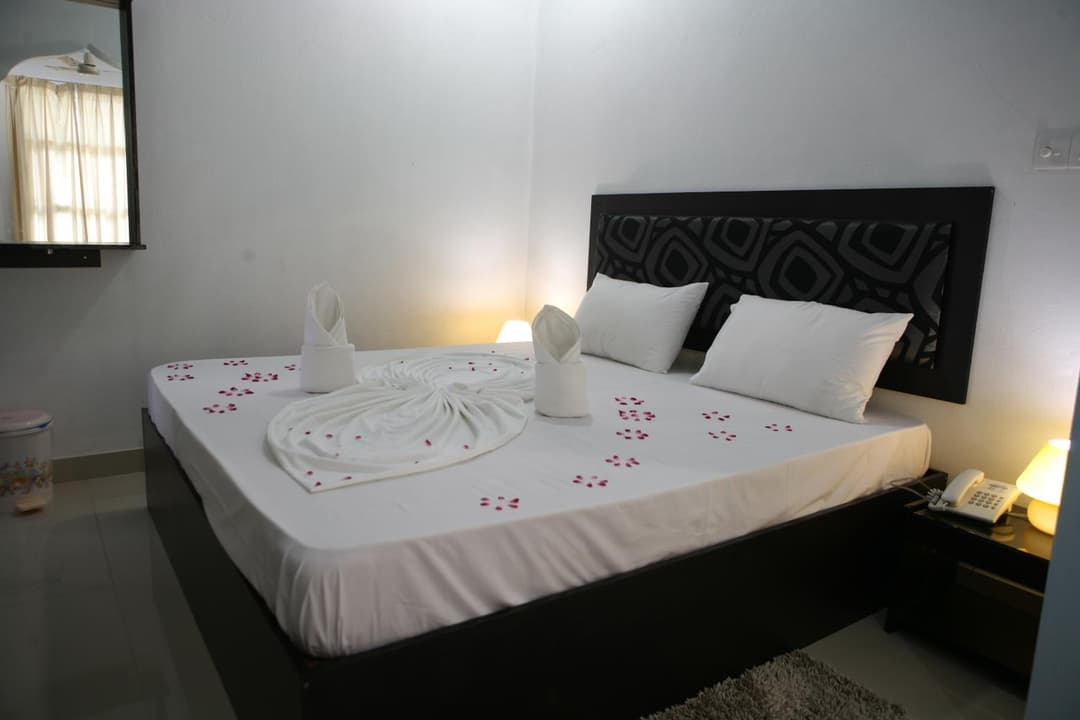 Azoush Tourist Guesthouse - View 11