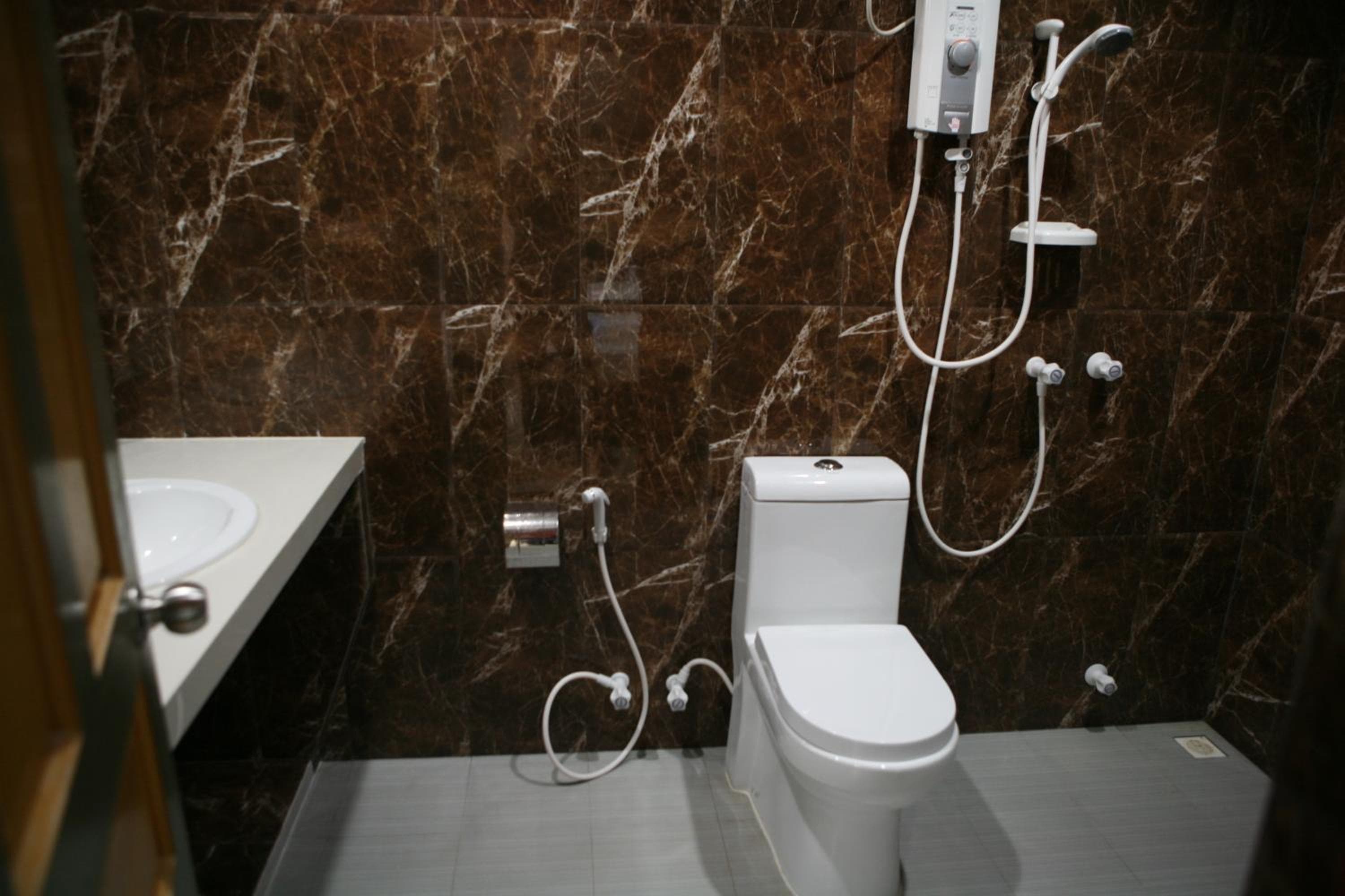 Azoush Tourist Guesthouse - View 53