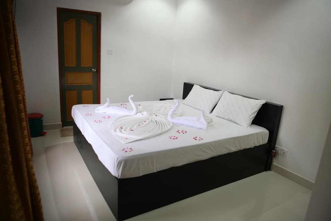 Azoush Tourist Guesthouse - View 53