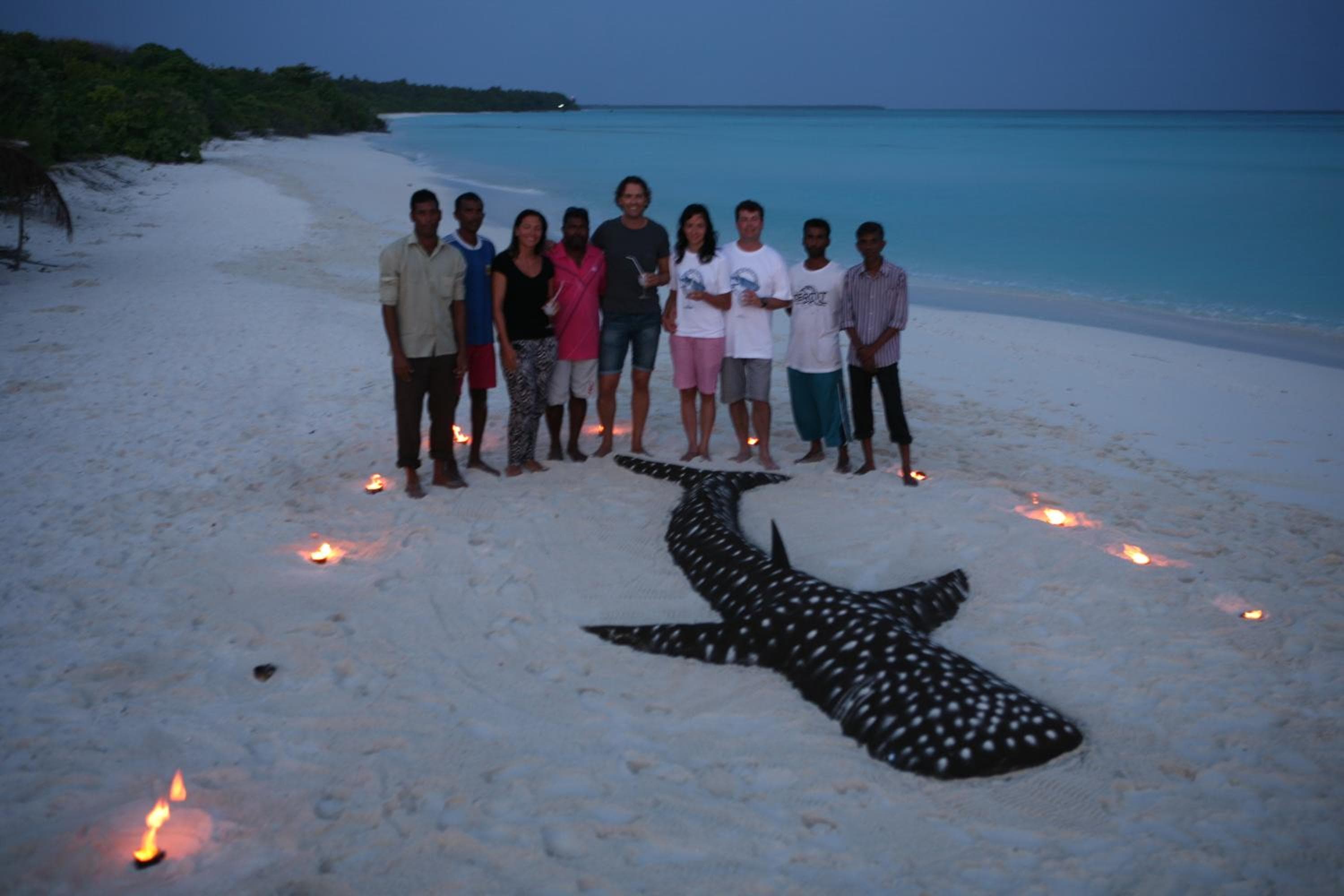 Azoush Tourist Guesthouse - View 47