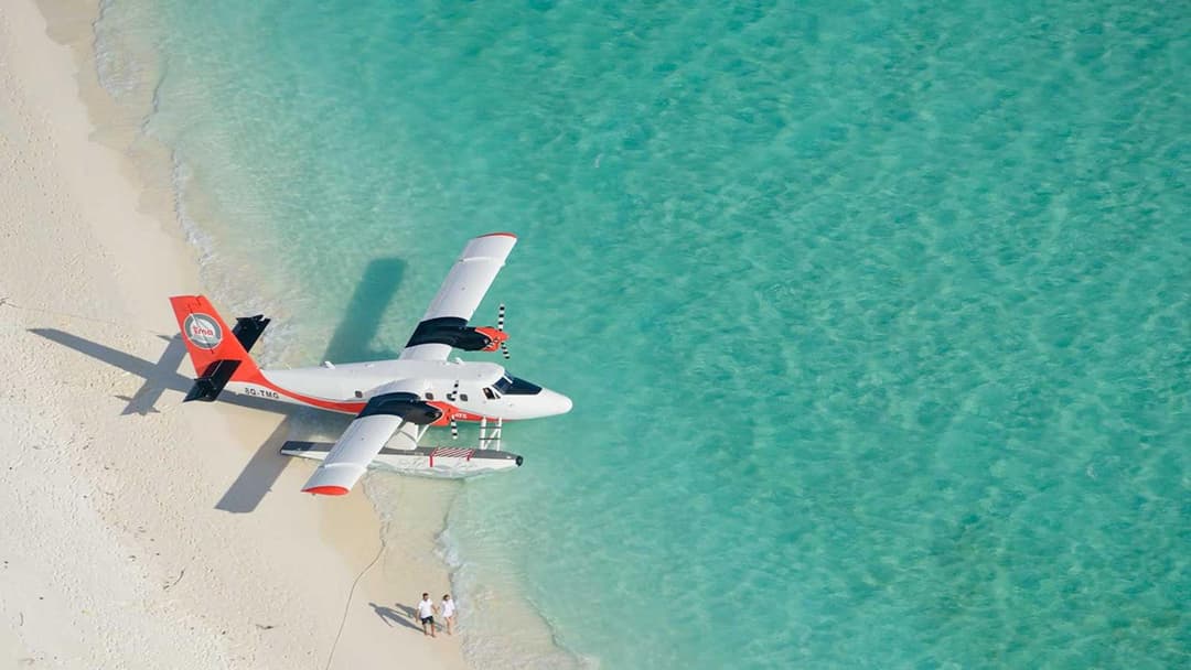 Cocoon Maldives - All Inclusive - View 52