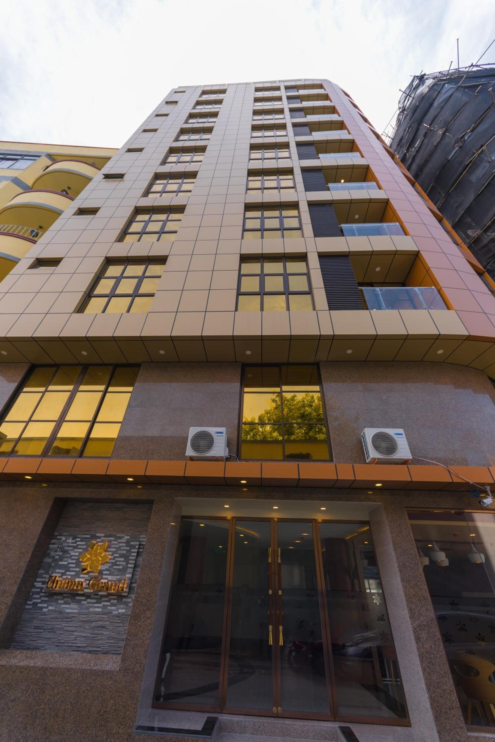 Unima Grand - View 34