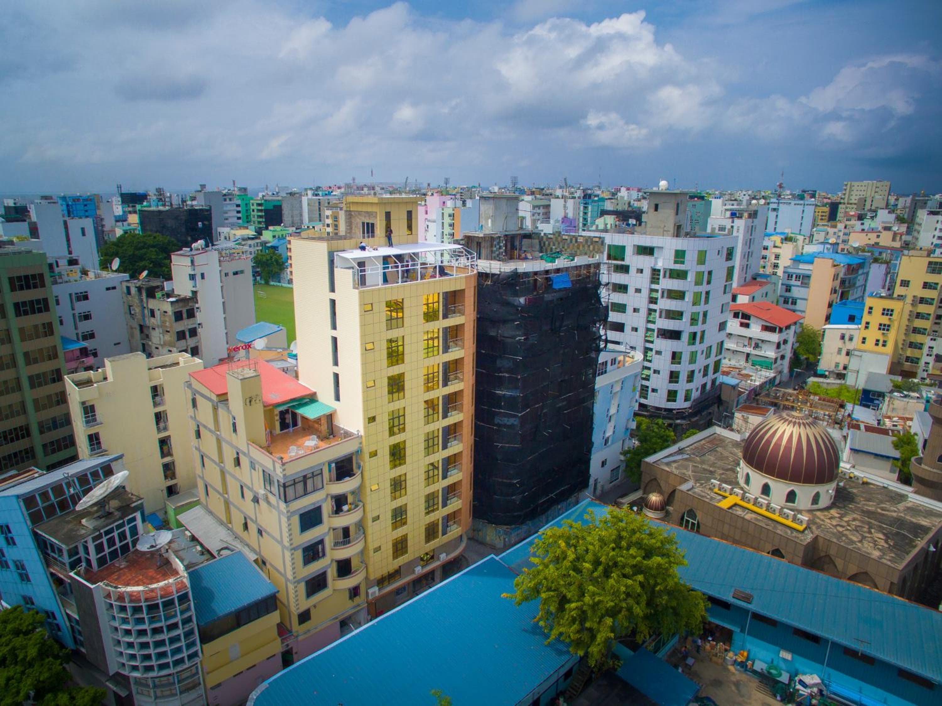 Unima Grand - View 46