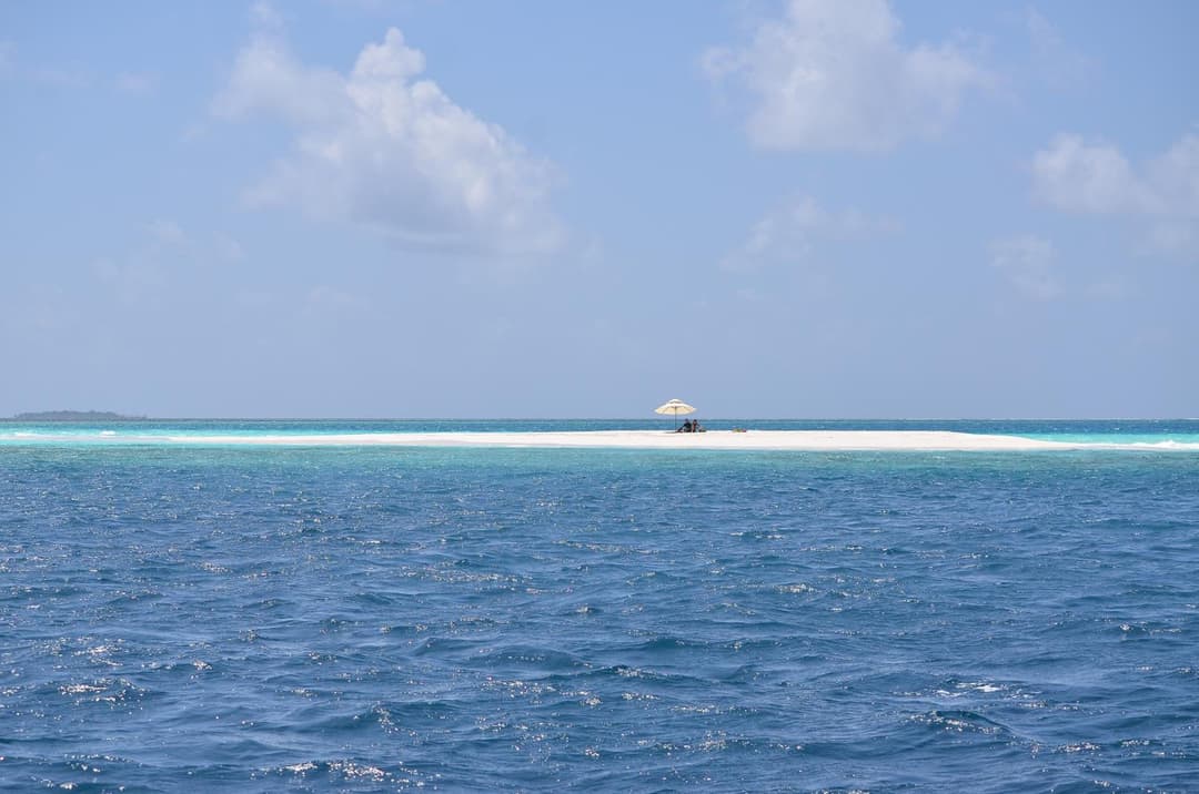 Holiday Haven Ukulhas - View 37