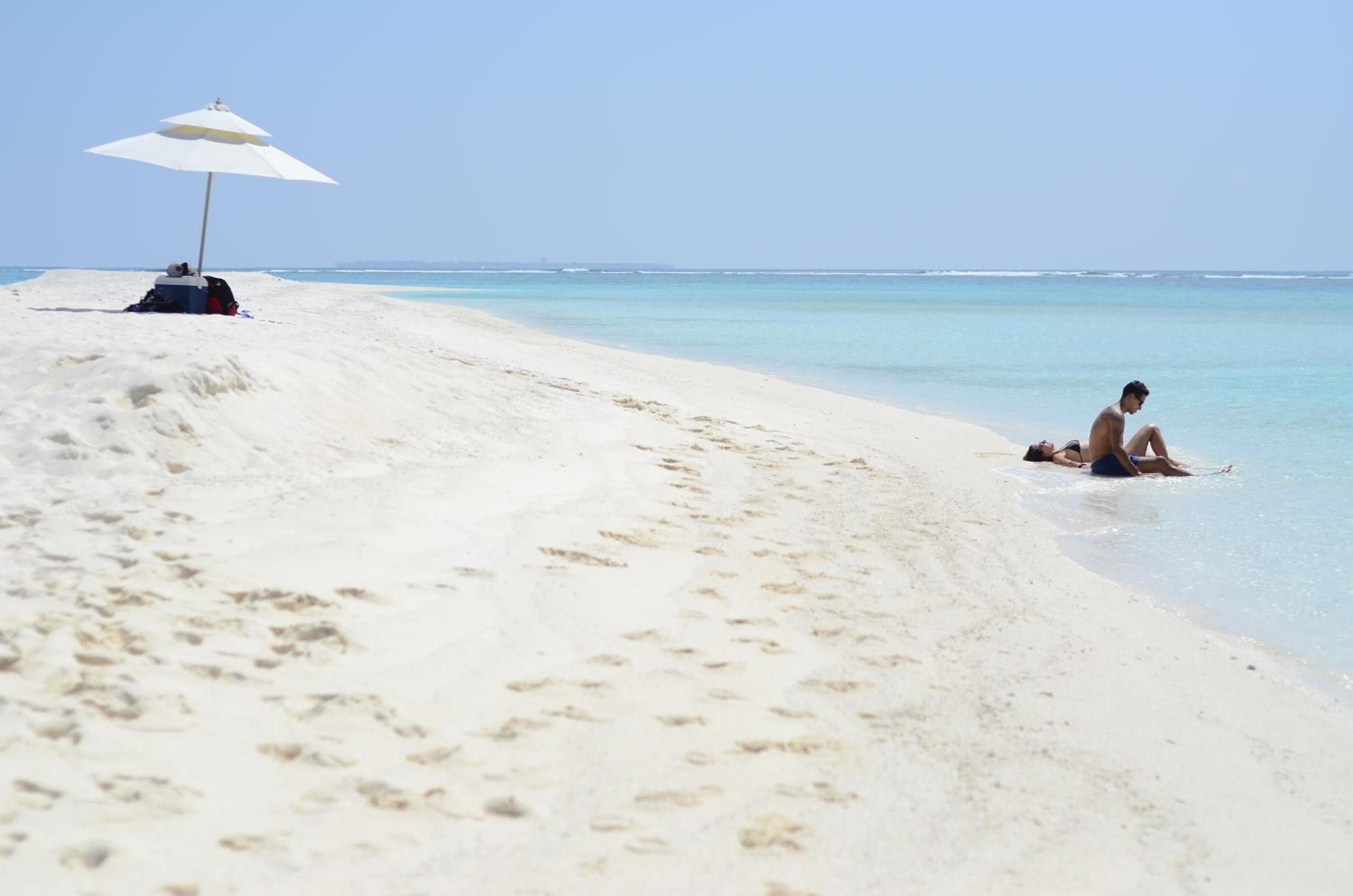 Holiday Haven Ukulhas - View 50