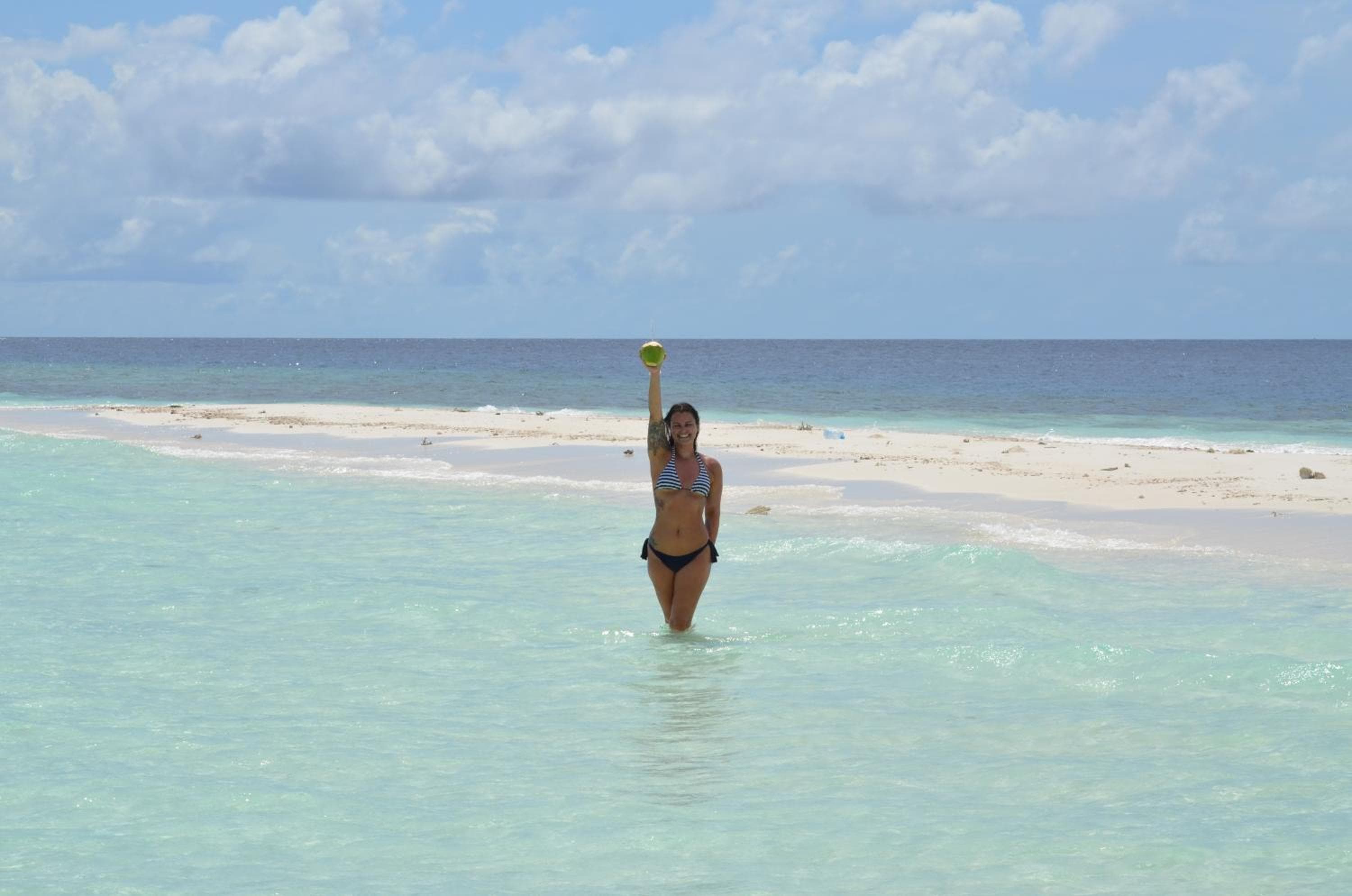 Holiday Haven Ukulhas - View 68