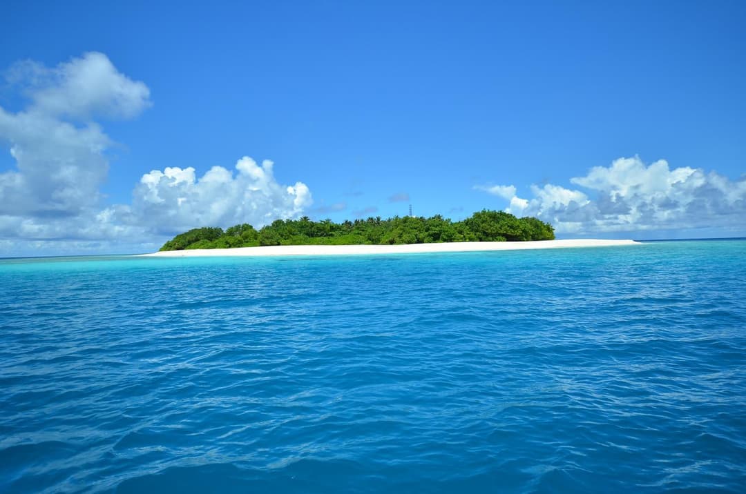 Holiday Haven Ukulhas - View 61