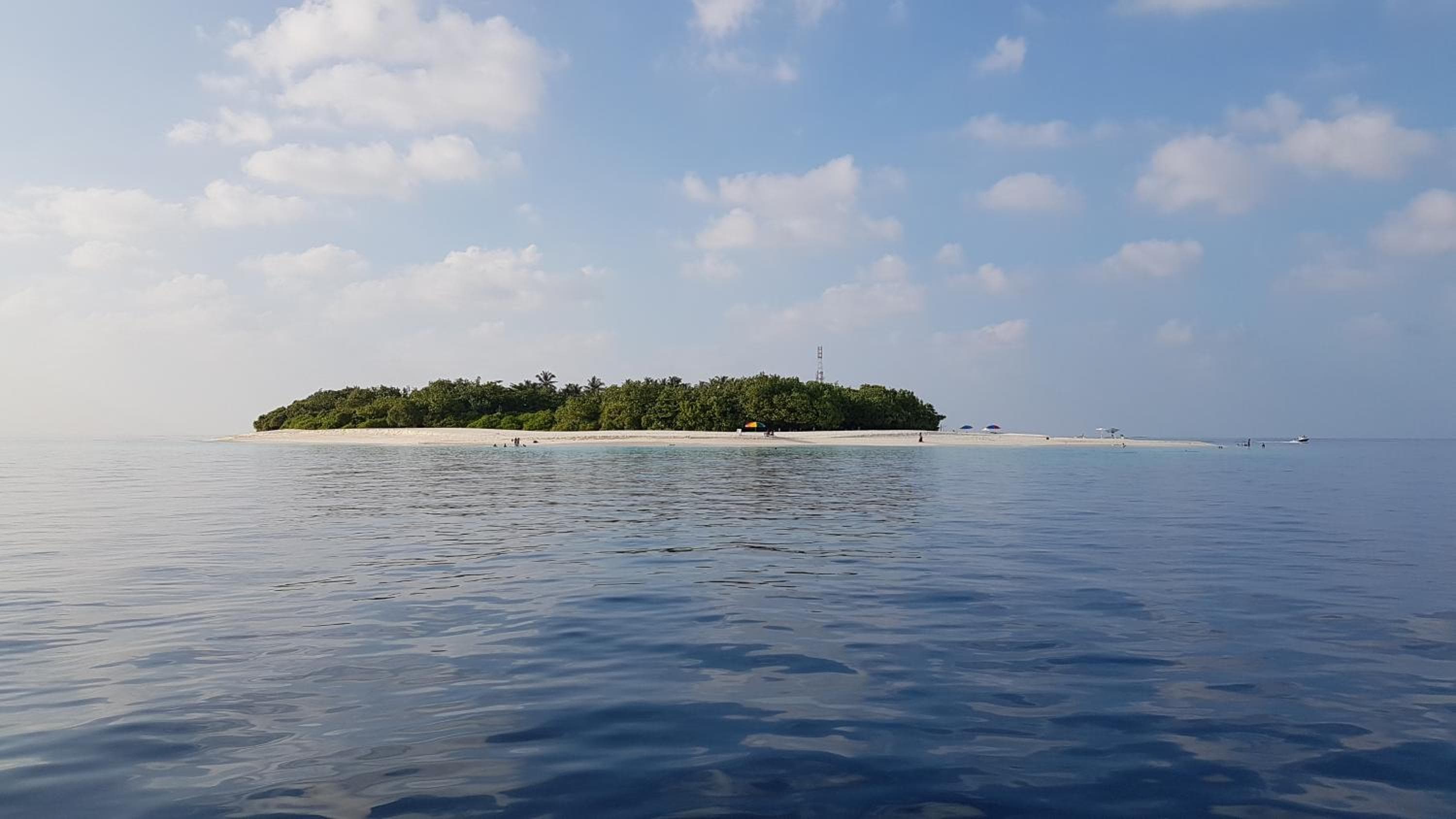 Holiday Haven Ukulhas - View 94