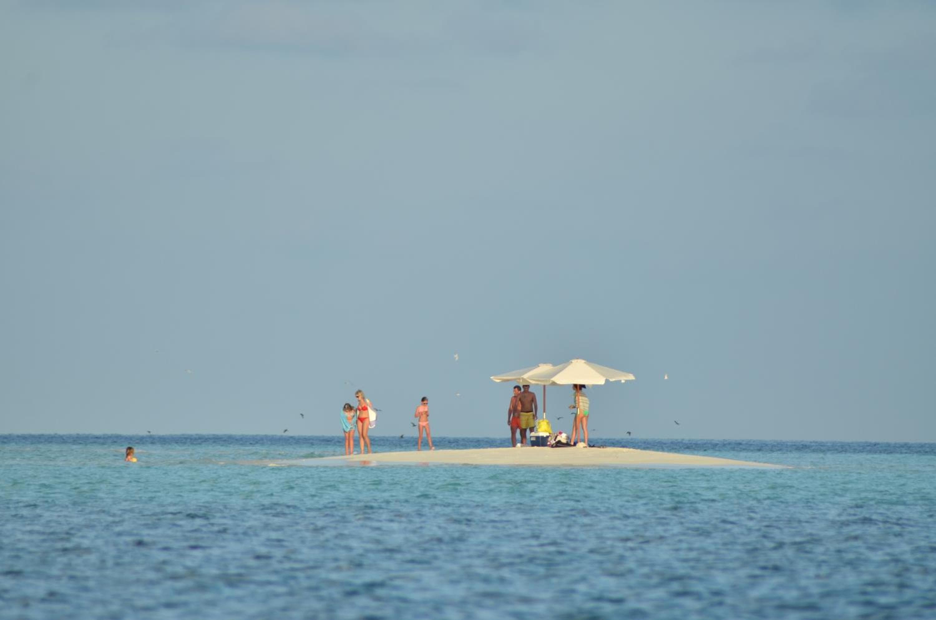 Holiday Haven Ukulhas - View 106