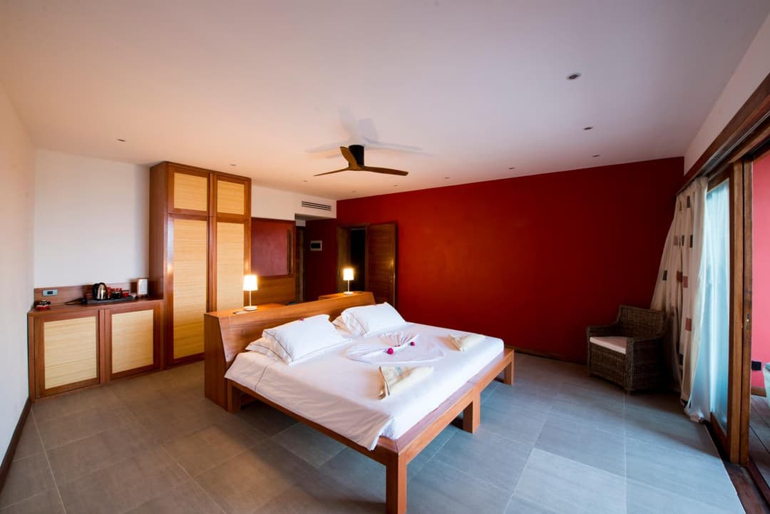 The Barefoot Eco Hotel - View 60