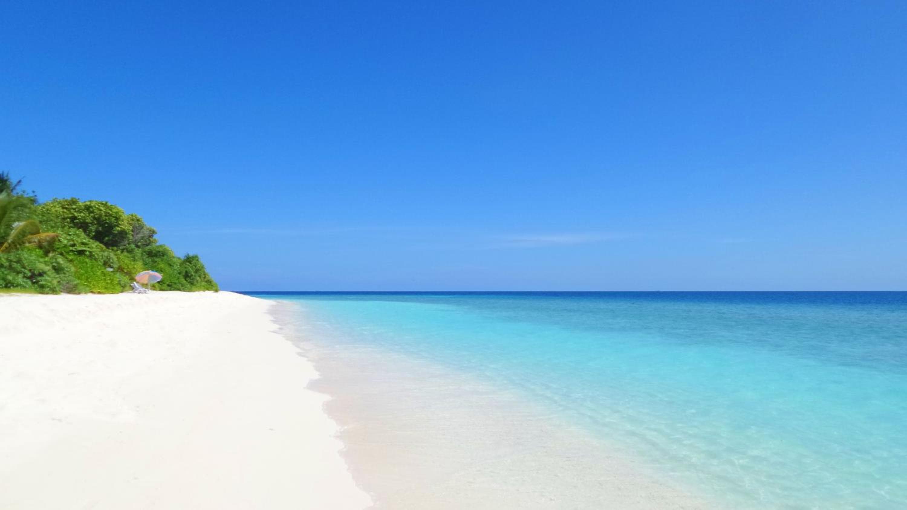 Holiday Haven Ukulhas - View 67