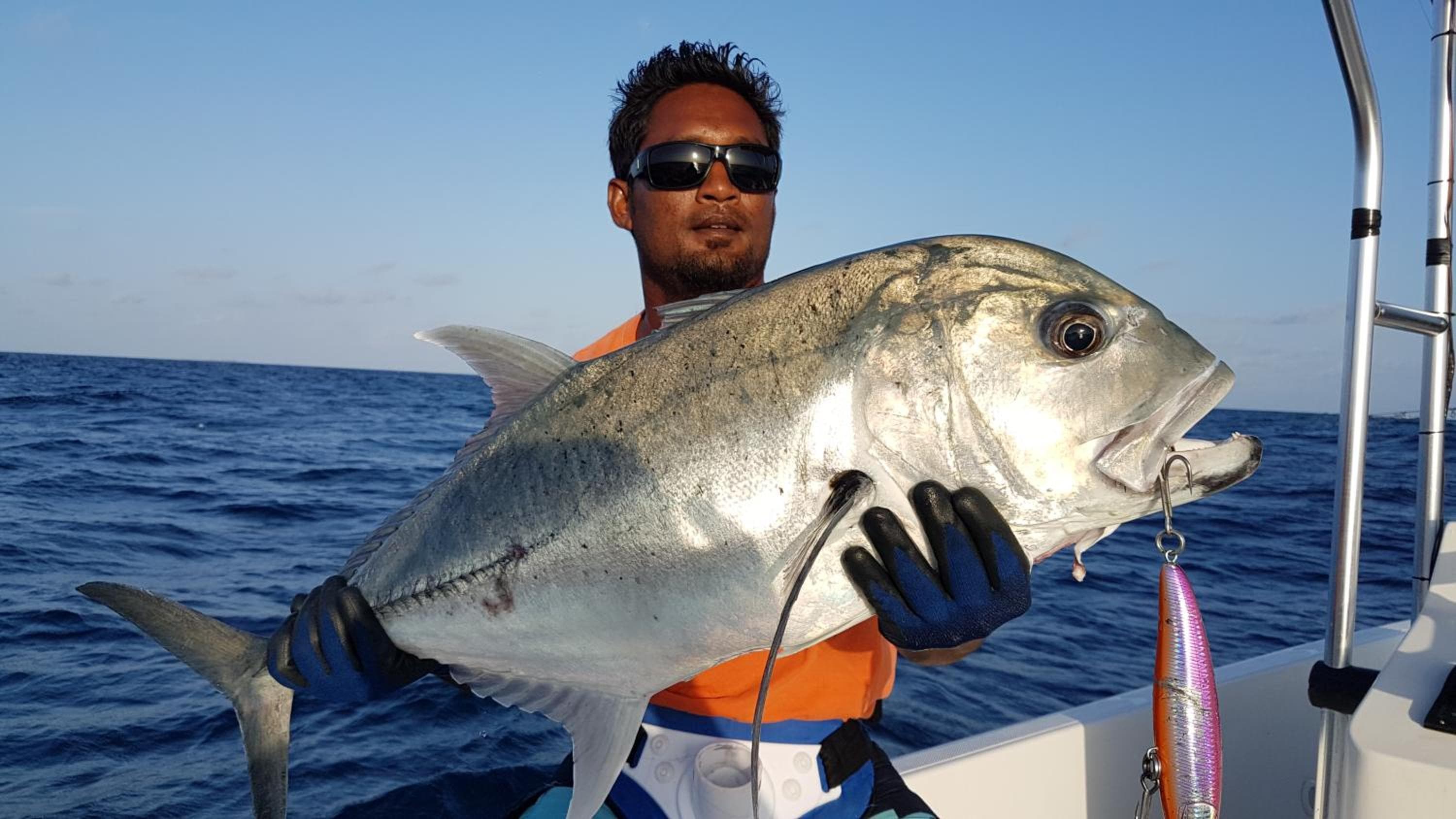 Holiday Haven Ukulhas - View 80