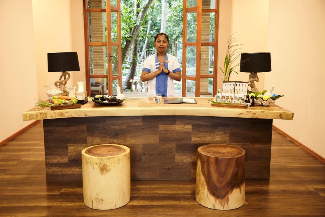Kudafushi Resort & Spa - View 19
