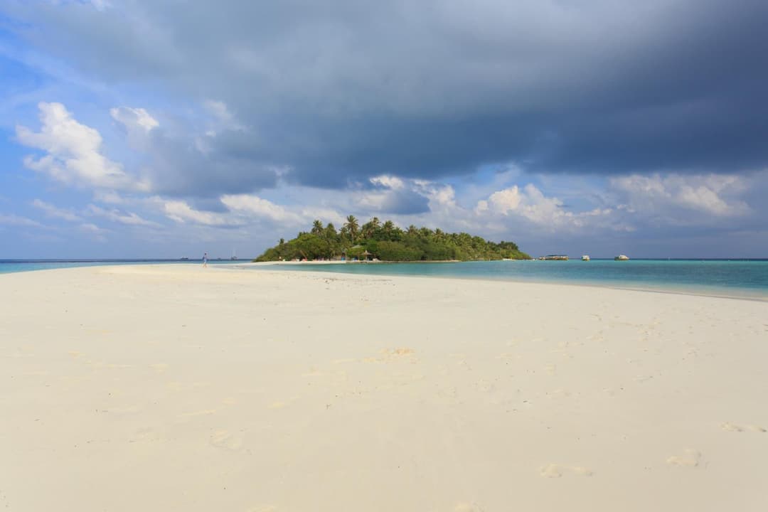 Embudu Village Maldives - View 8