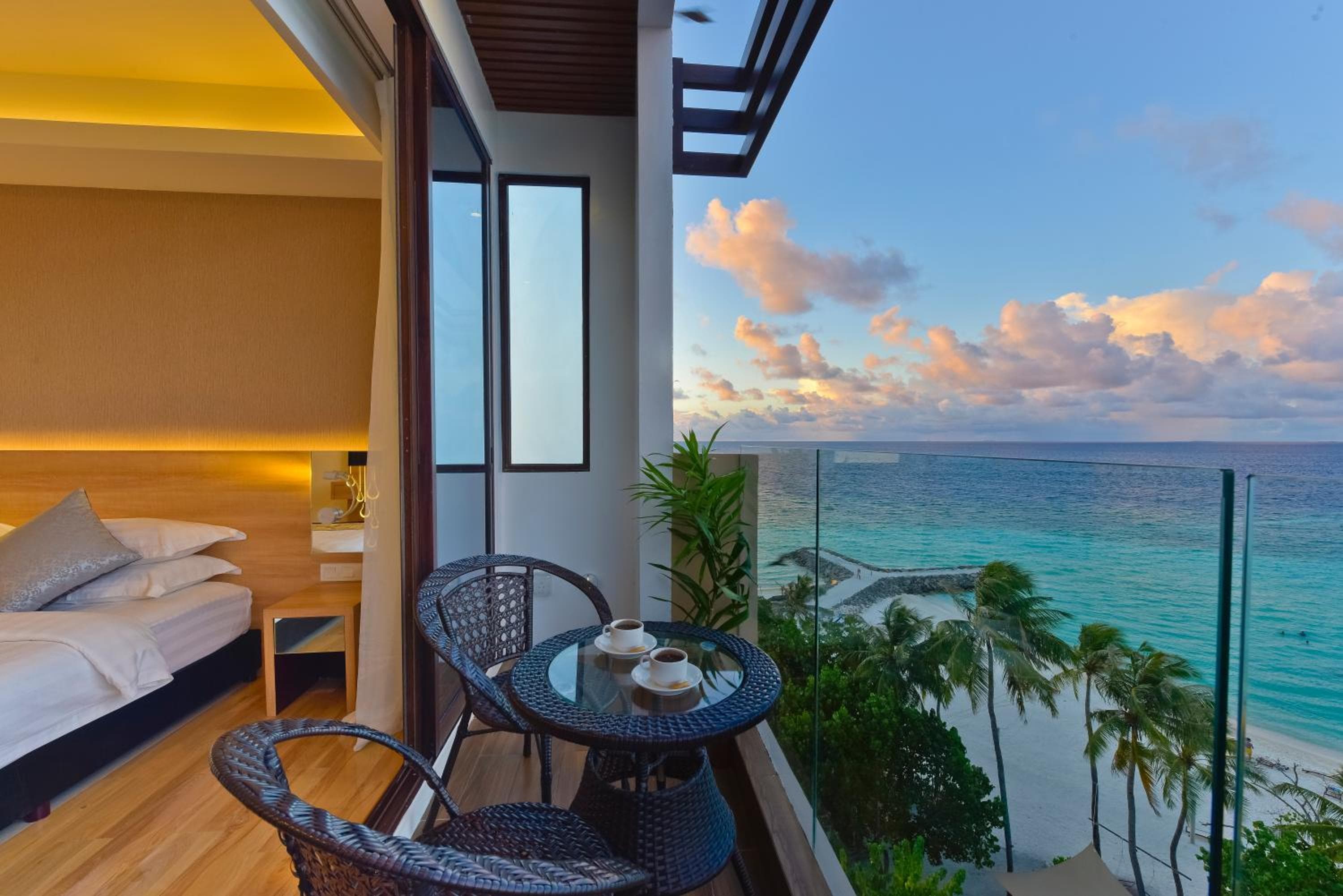 Arena Beach Hotel - View 60