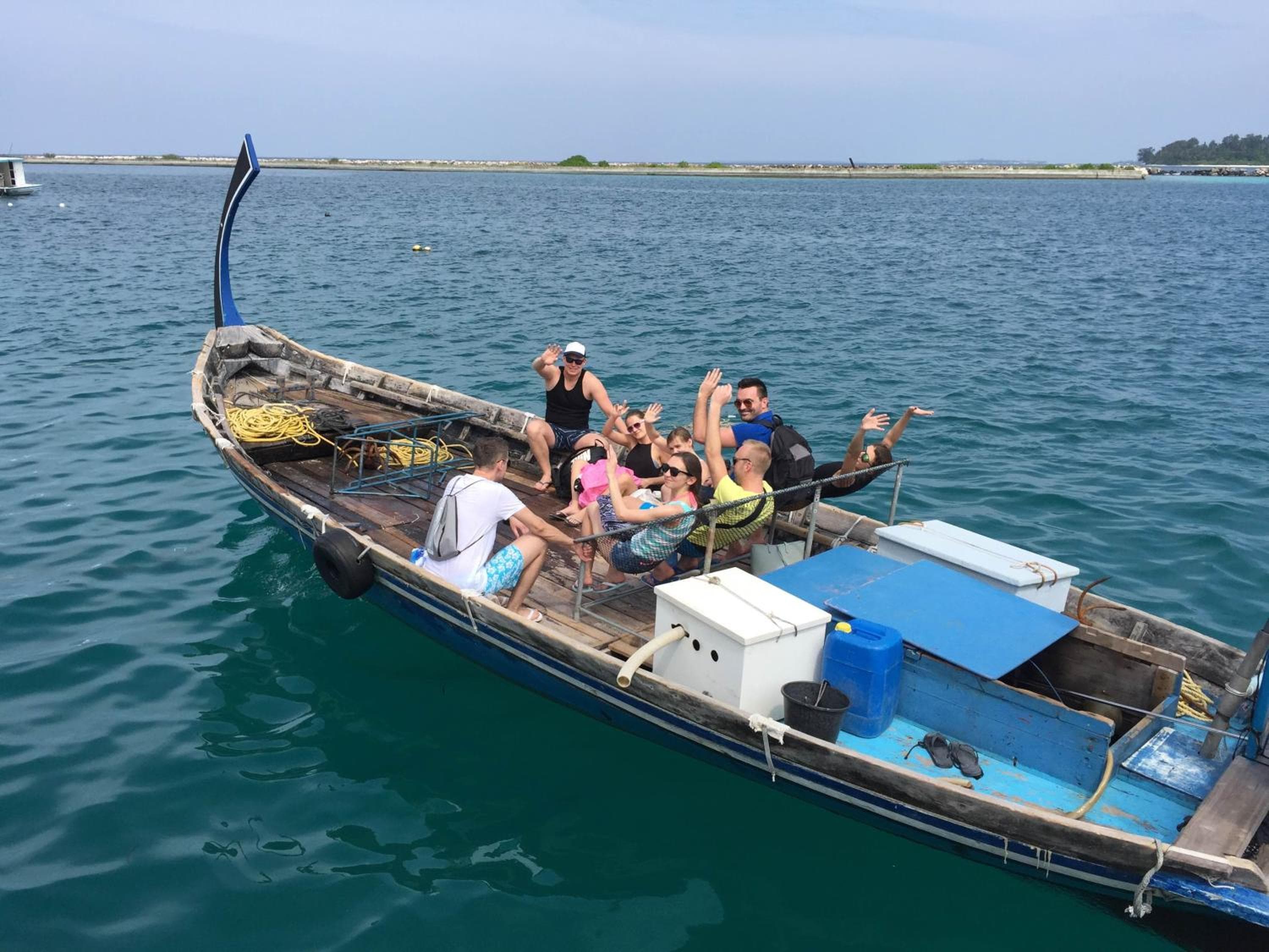 Koimala Hotel - View 116