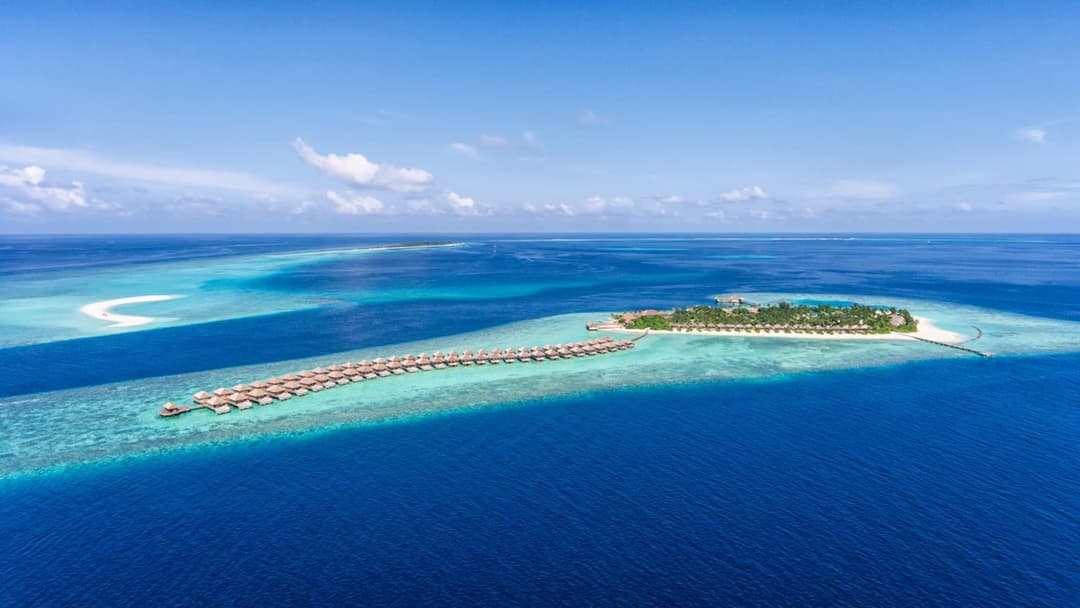 Hurawalhi Island Resort - View 38