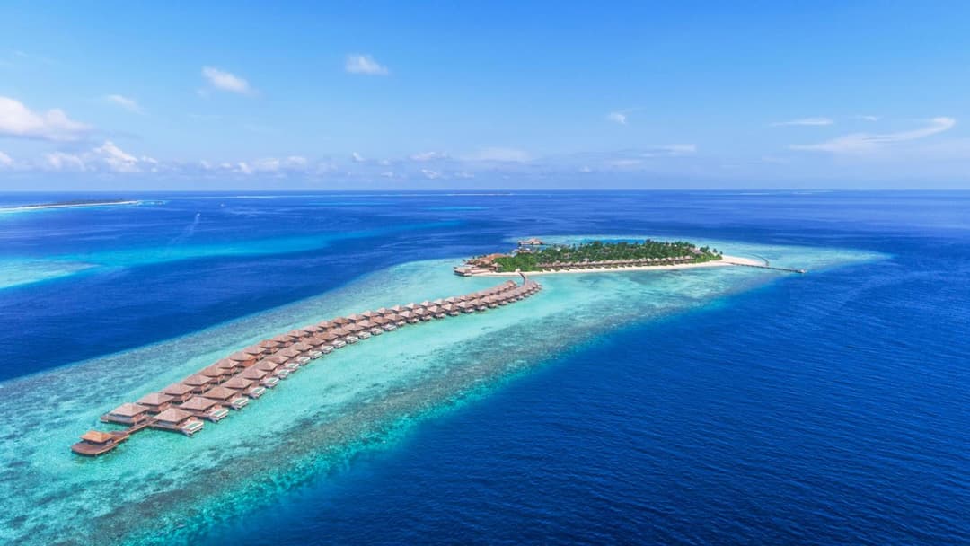 Hurawalhi Island Resort - View 19