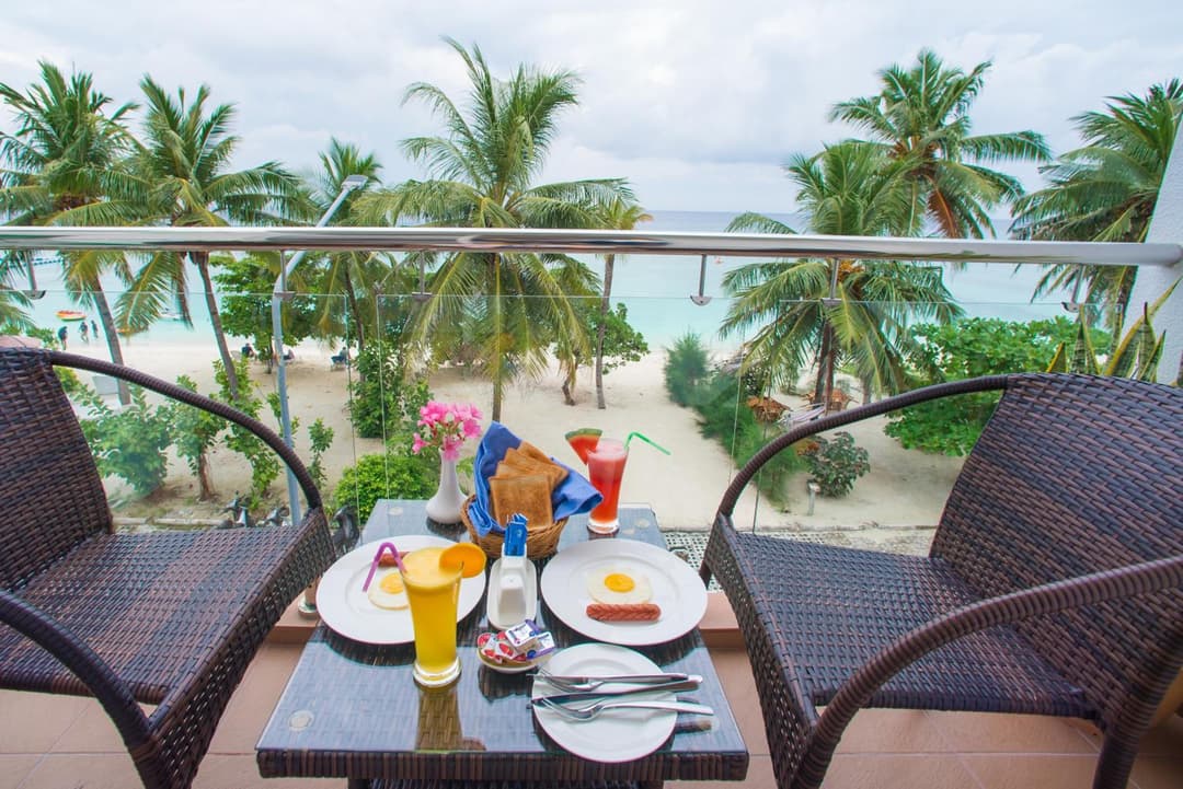 Hathaa Beach Maldives - View 31