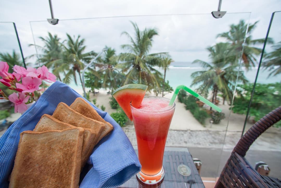 Hathaa Beach Maldives - View 15