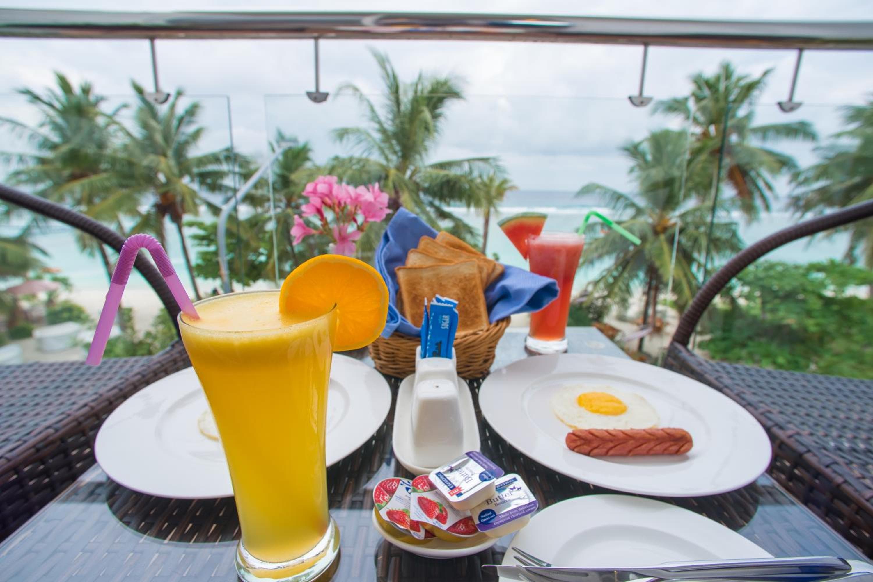 Hathaa Beach Maldives - View 34