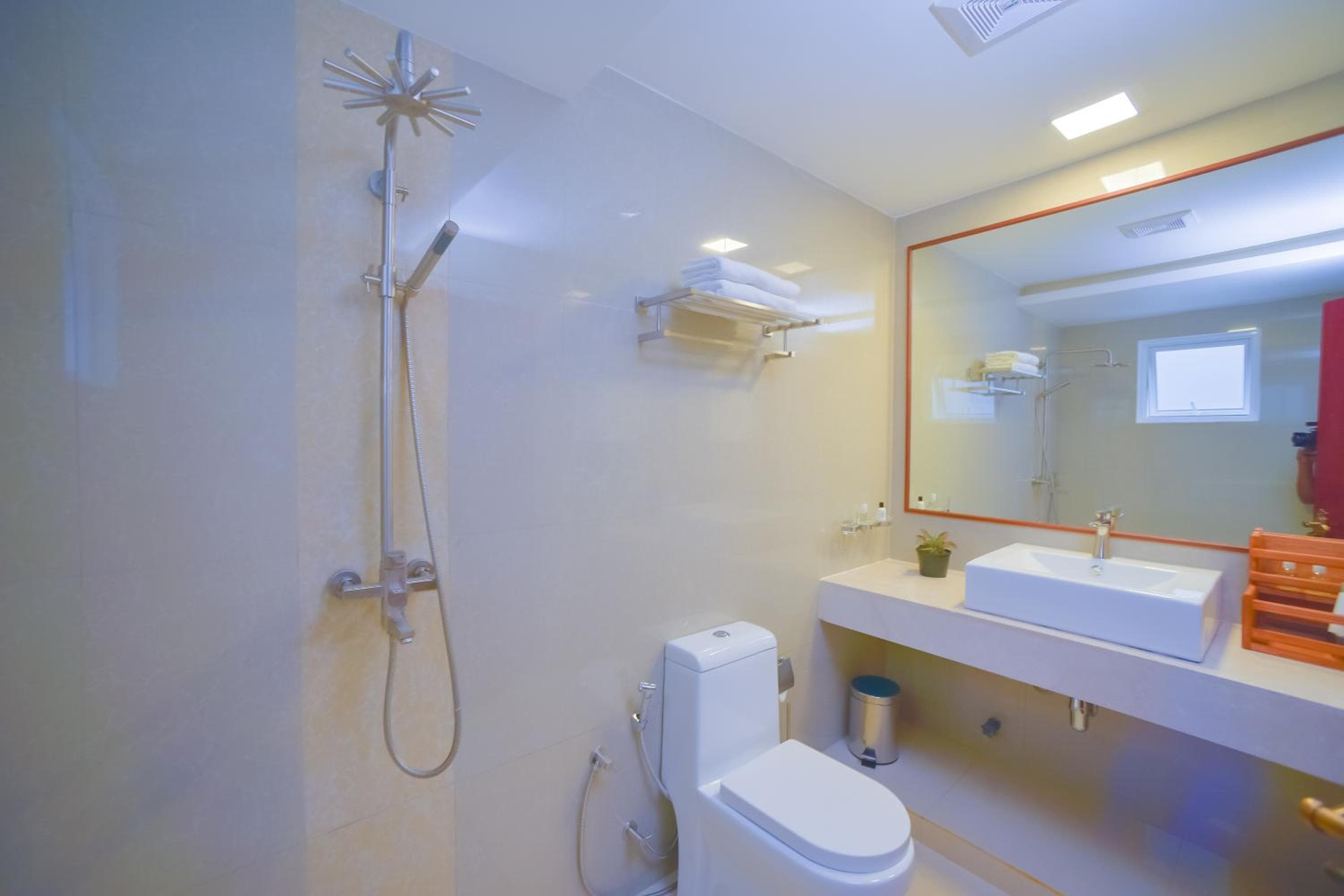 Hathaa Beach Maldives - View 65