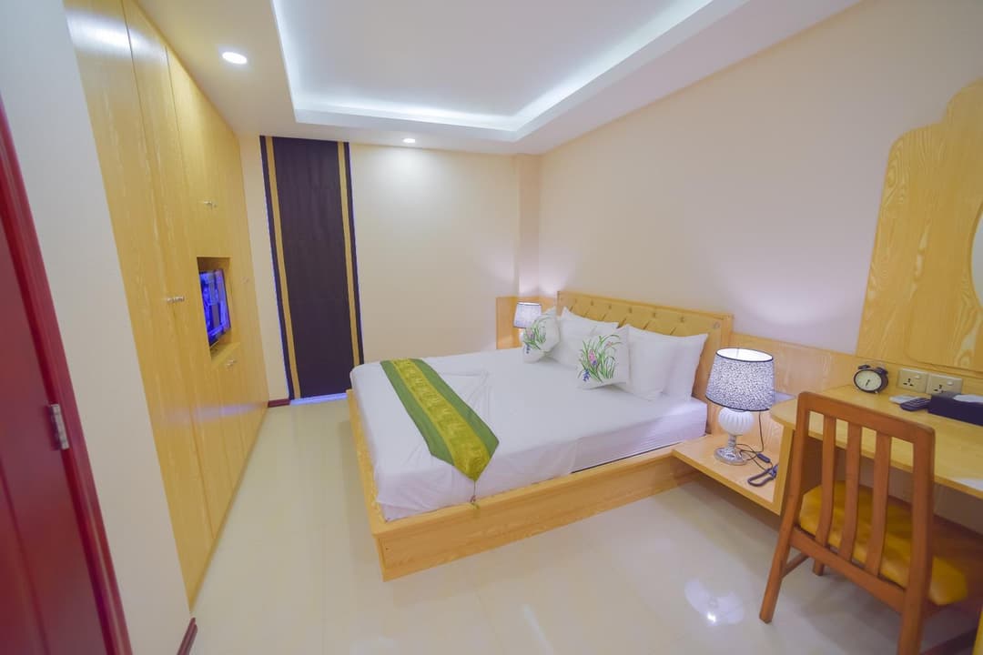 Hathaa Beach Maldives - View 18