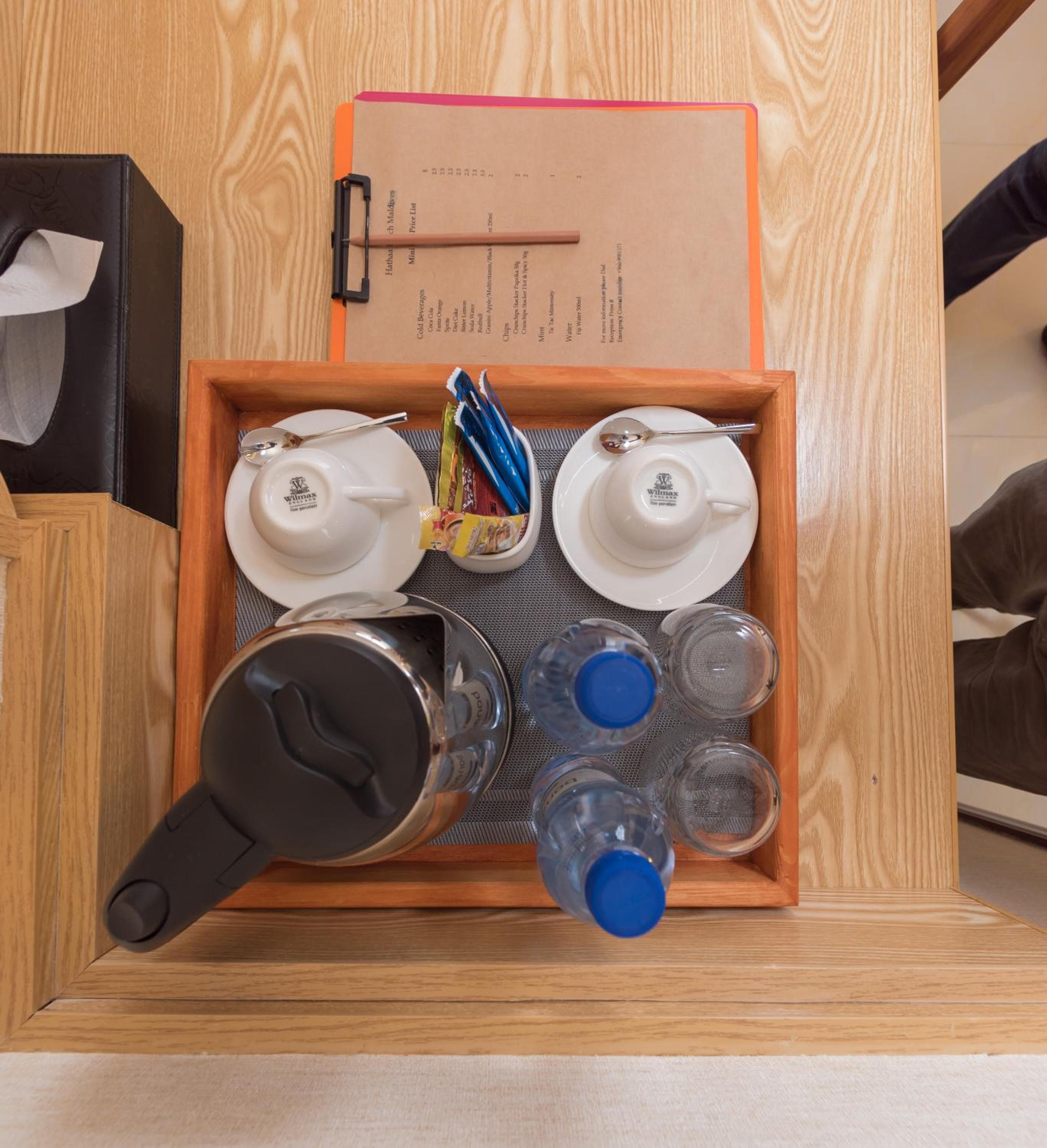 Hathaa Beach Maldives - View 43