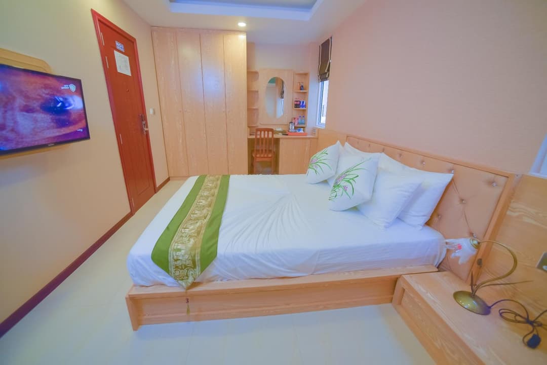 Hathaa Beach Maldives - View 46