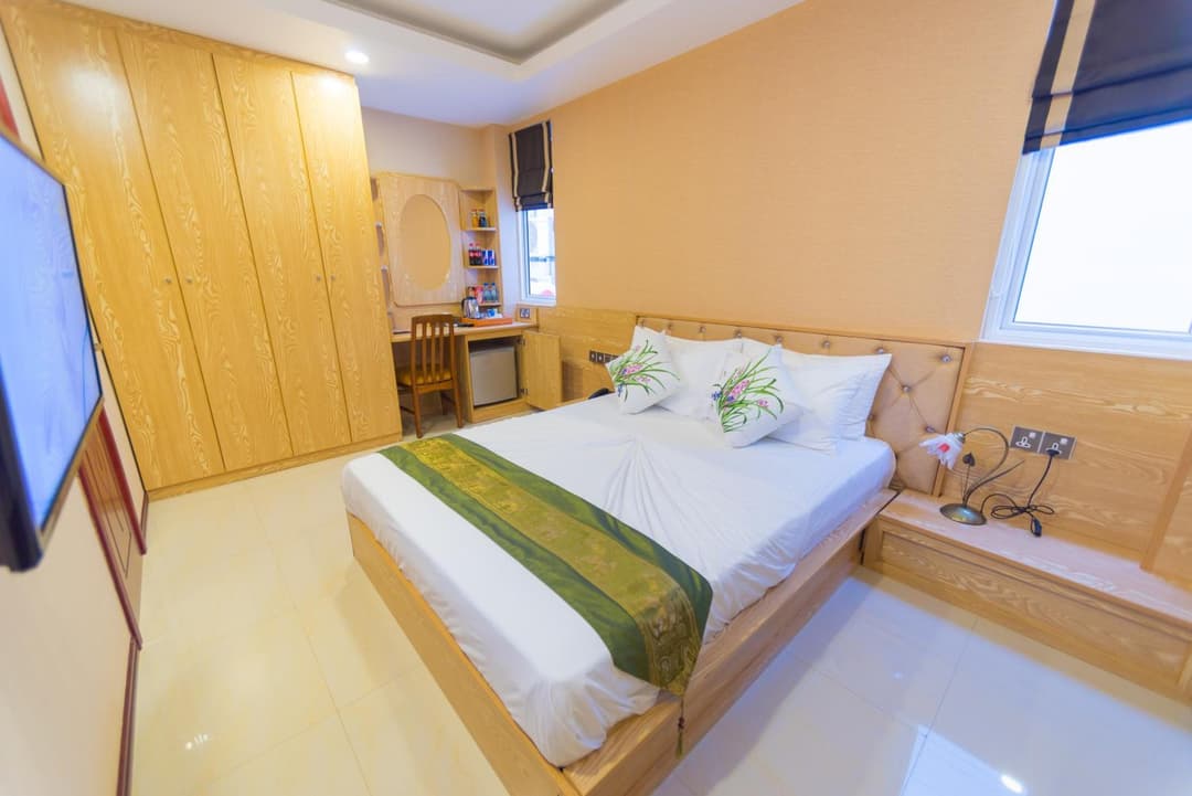 Hathaa Beach Maldives - View 26