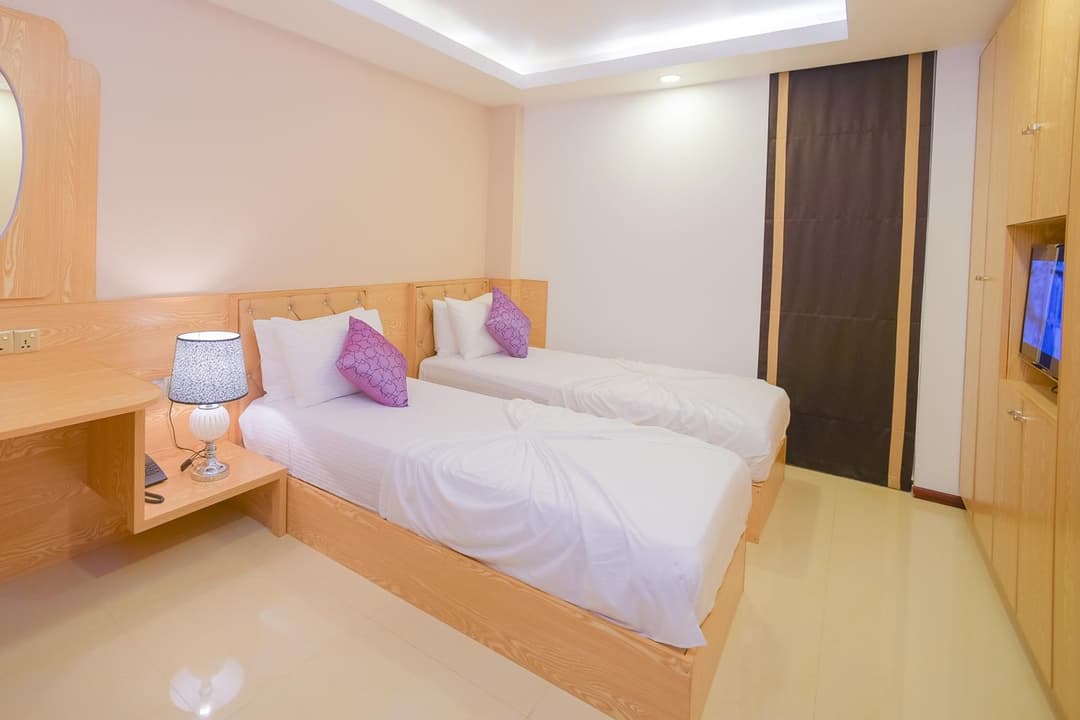 Hathaa Beach Maldives - View 7